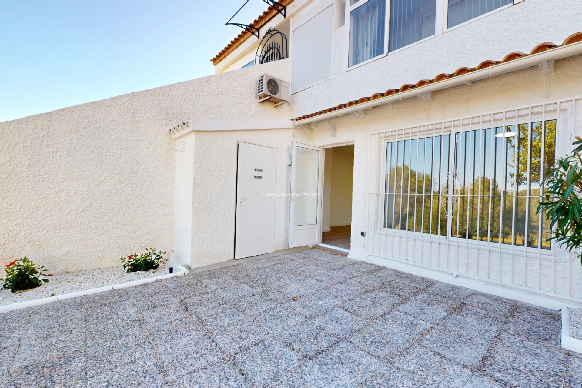 Wiederverkauf - Bungalow - Orihuela Costa - Villamartín