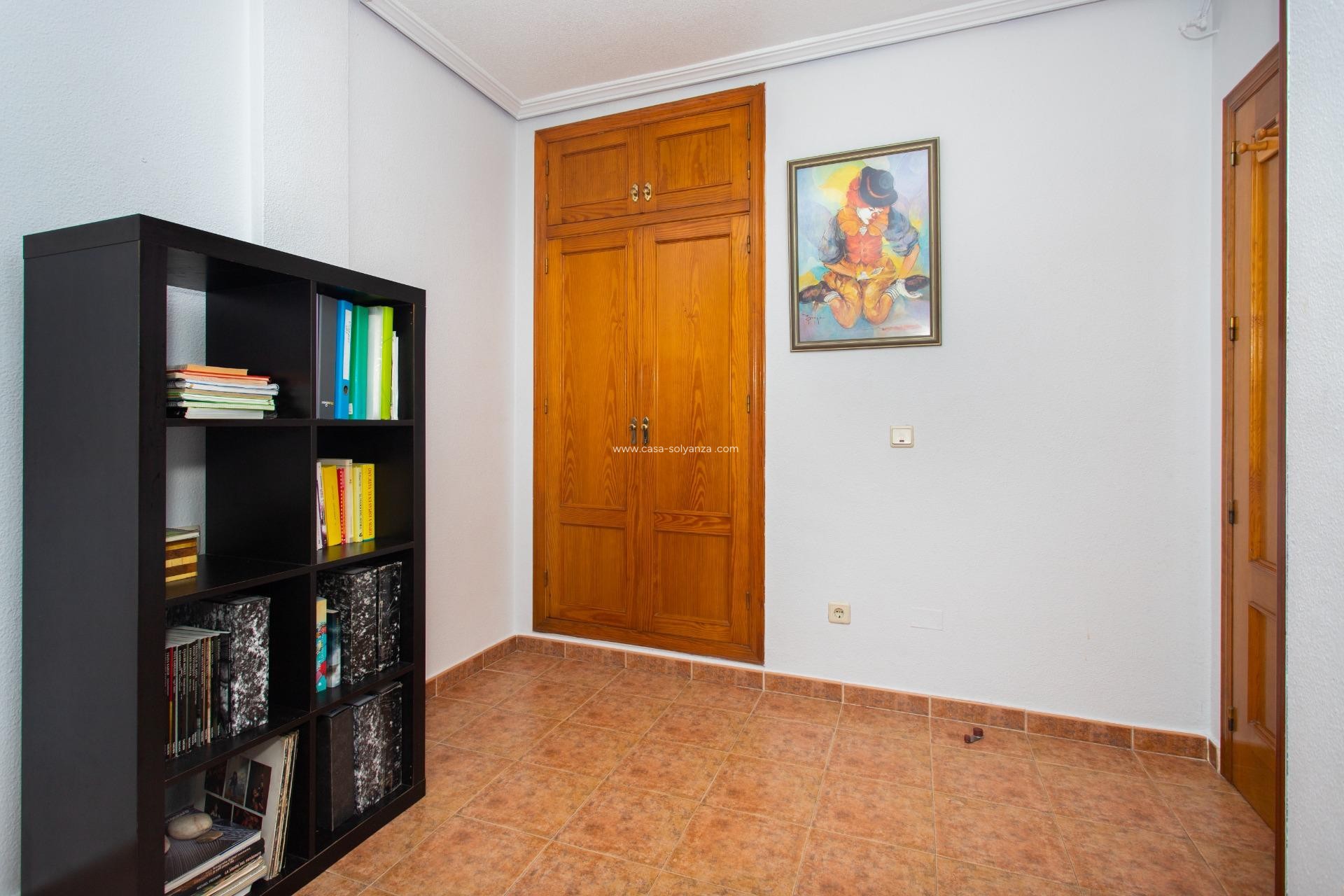 Wiederverkauf - Bungalow - Orihuela Costa - Zeniamar-horizonte-la Campana