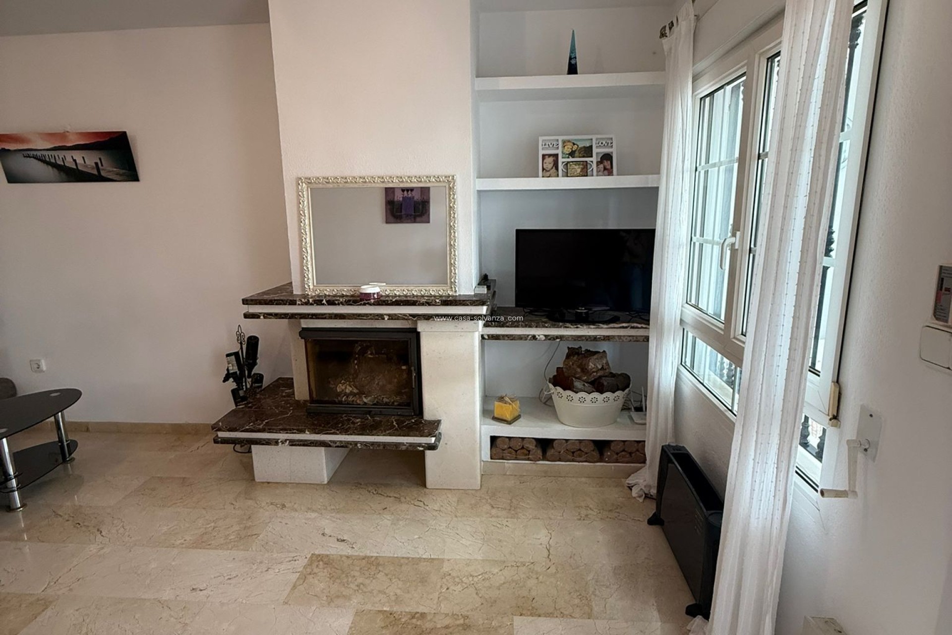 Wiederverkauf - Bungalow - Orihuela - Las Ramblas