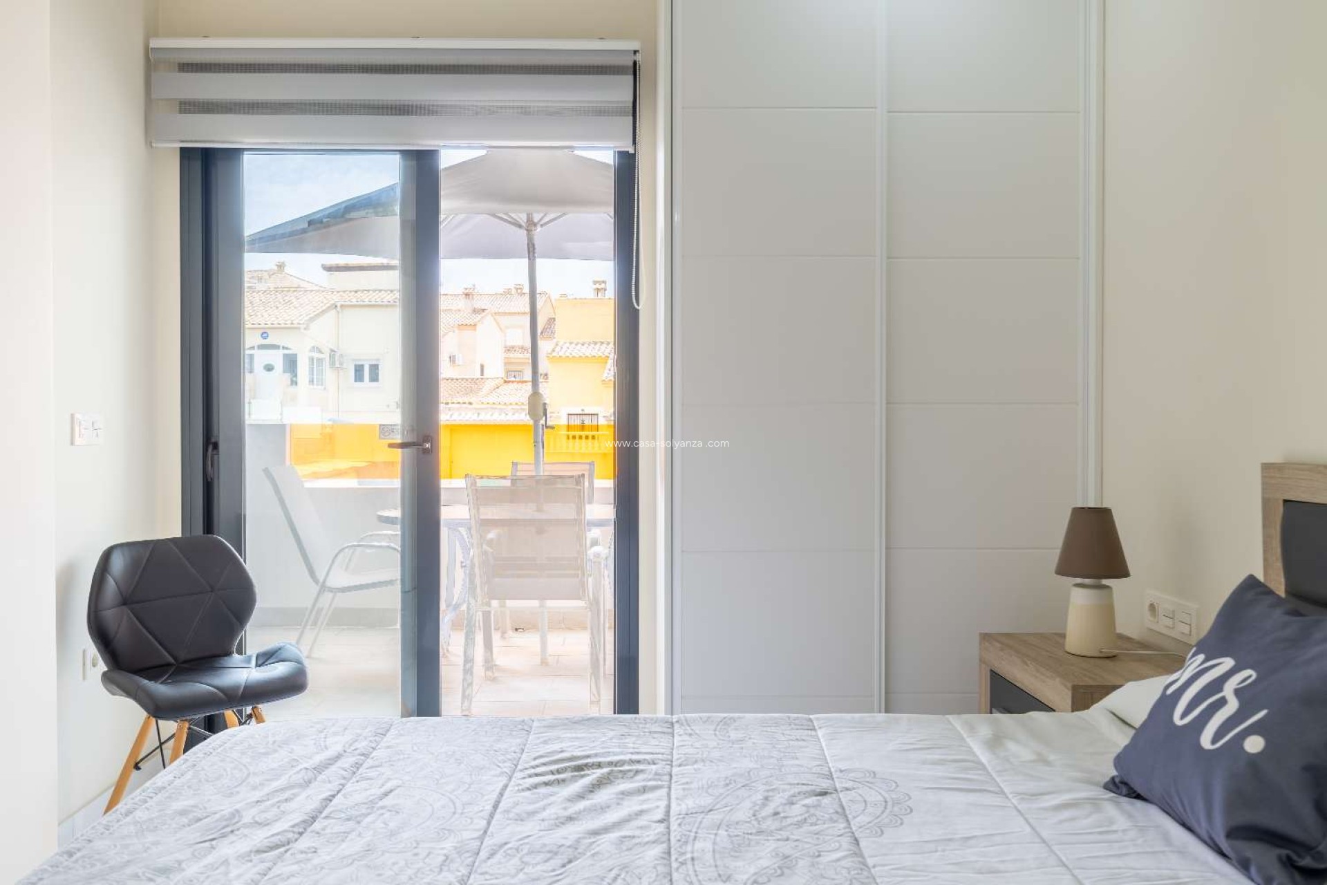 Wiederverkauf - Bungalow - Orihuela - Los Balcones Y Los Altos