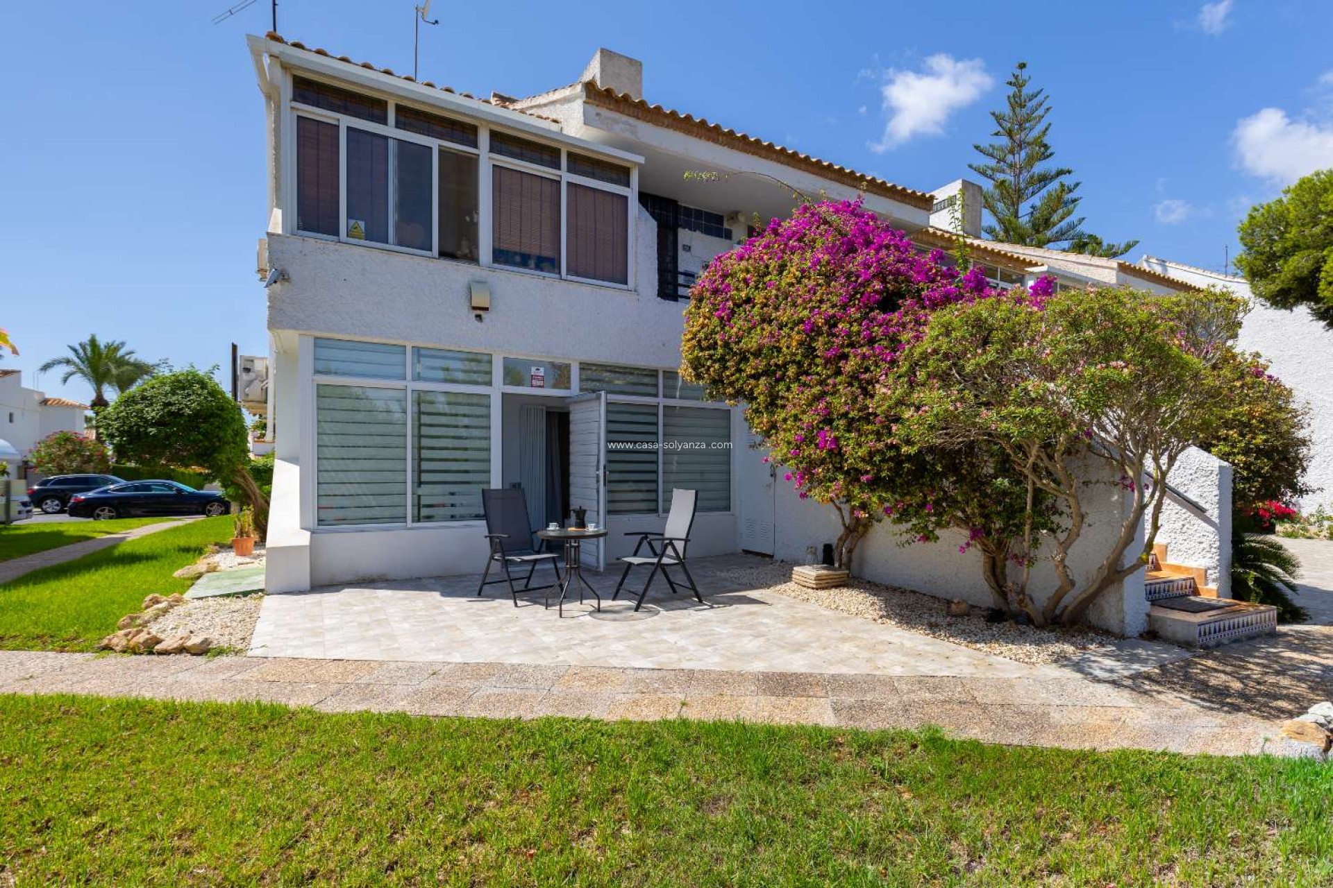 Wiederverkauf - Bungalow - Orihuela - Orihuela Costa
