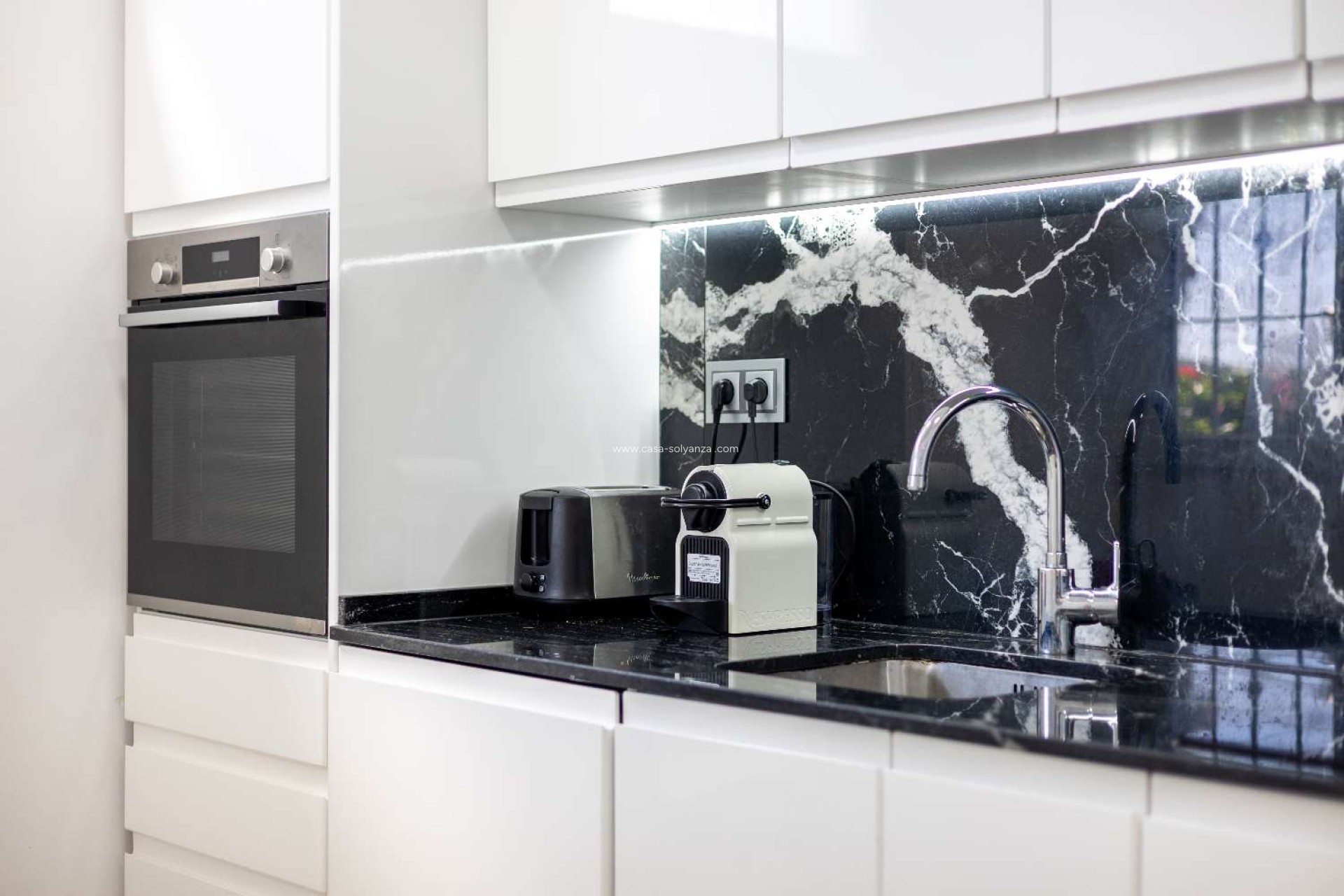 Wiederverkauf - Bungalow - Orihuela - Orihuela Costa