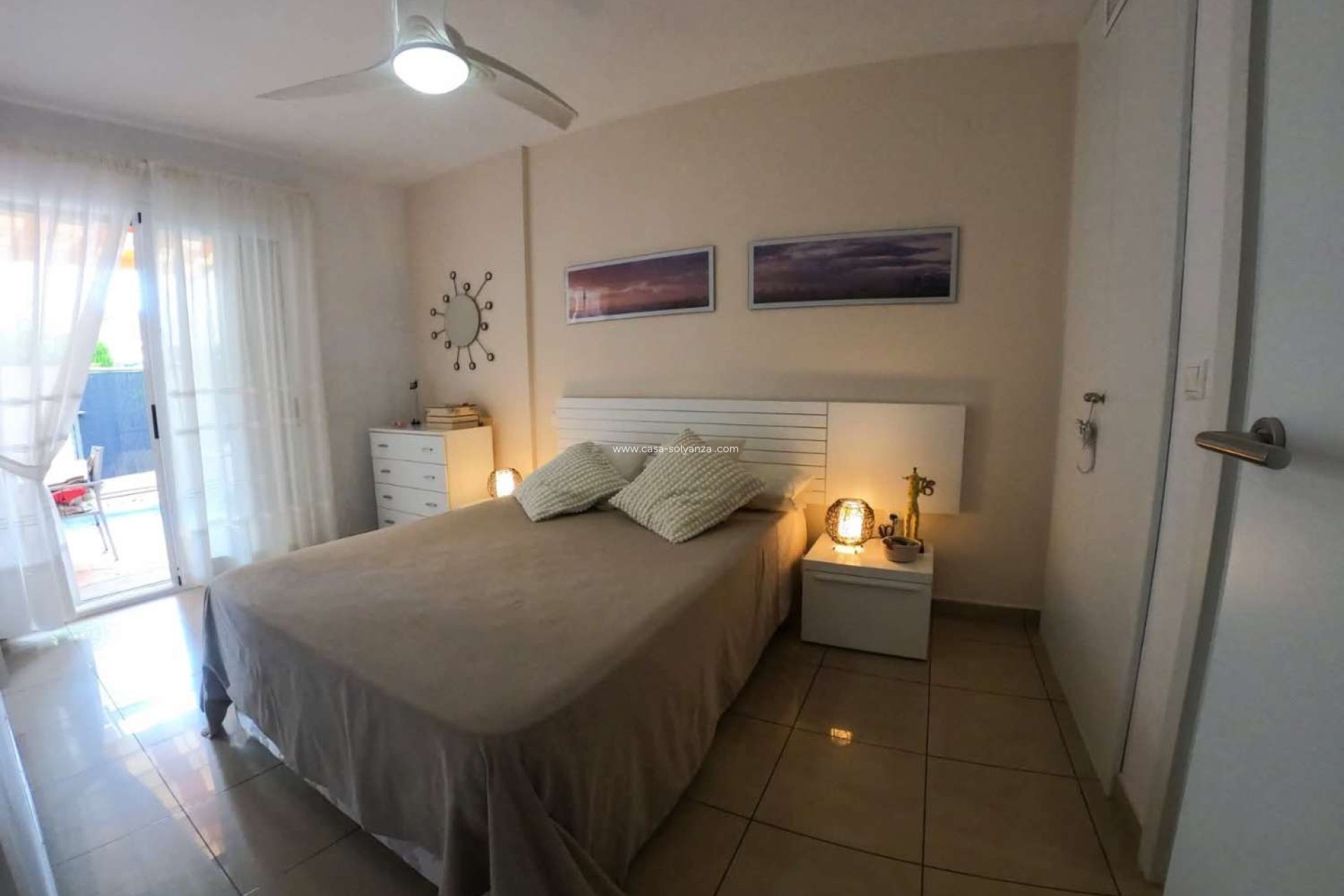 Wiederverkauf - Bungalow - Orihuela - Playa Flamenca