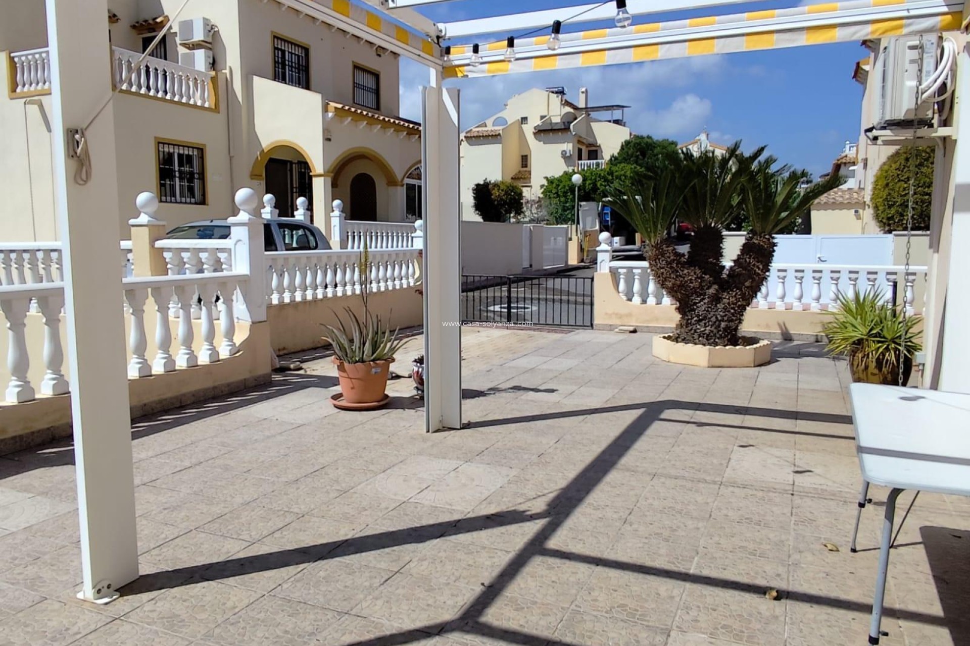 Wiederverkauf - Bungalow - Orihuela - Urbanización Perla del Mar