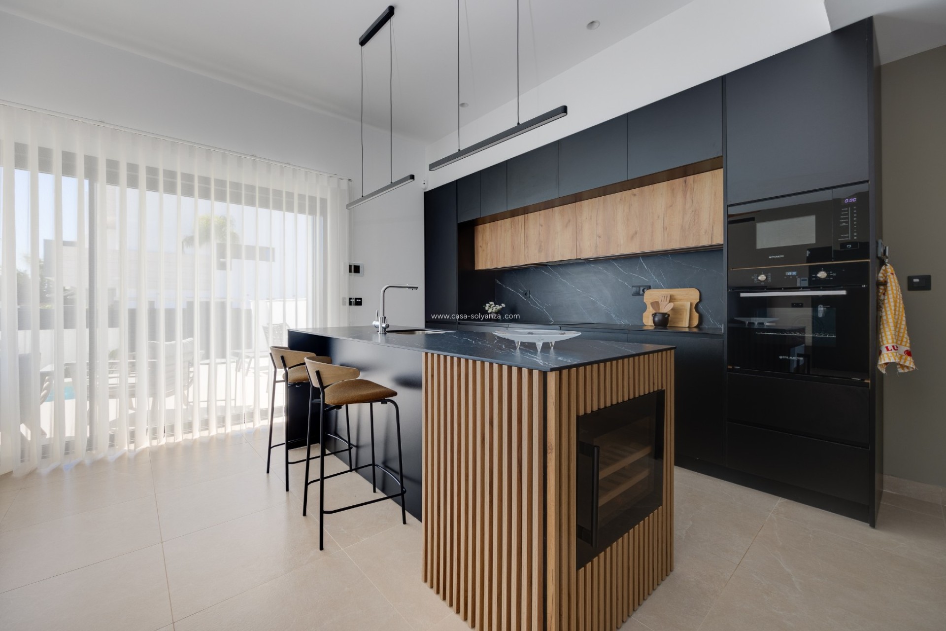 Wiederverkauf - Bungalow - Pilar de la Horadada - Costa Blanca Sur