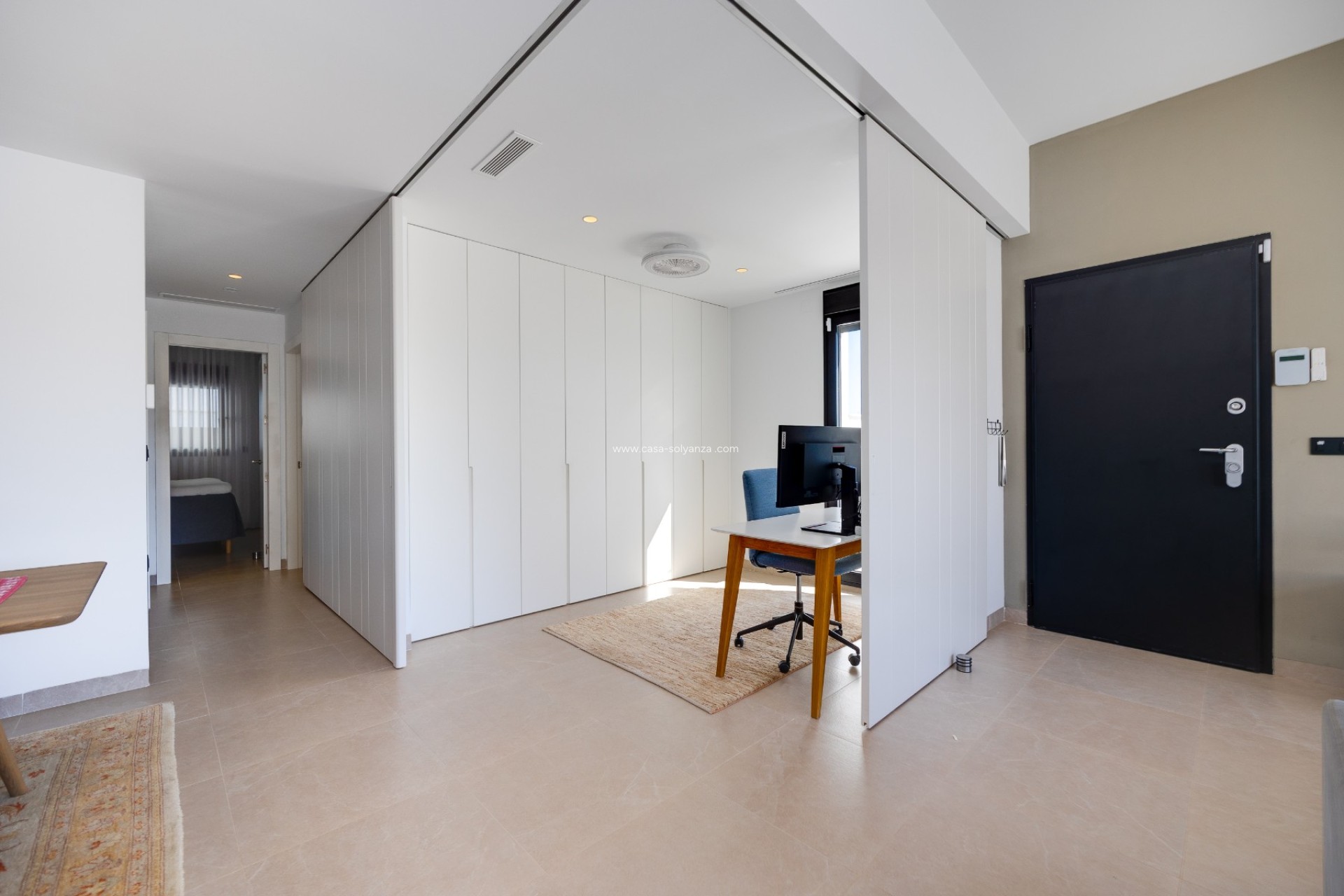 Wiederverkauf - Bungalow - Pilar de la Horadada - Costa Blanca Sur