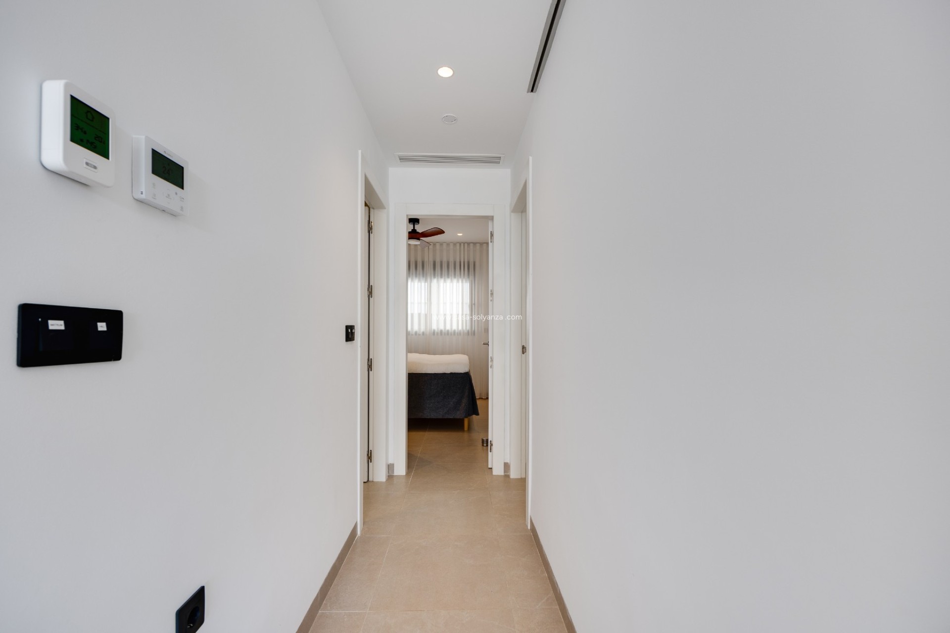 Wiederverkauf - Bungalow - Pilar de la Horadada - Costa Blanca Sur