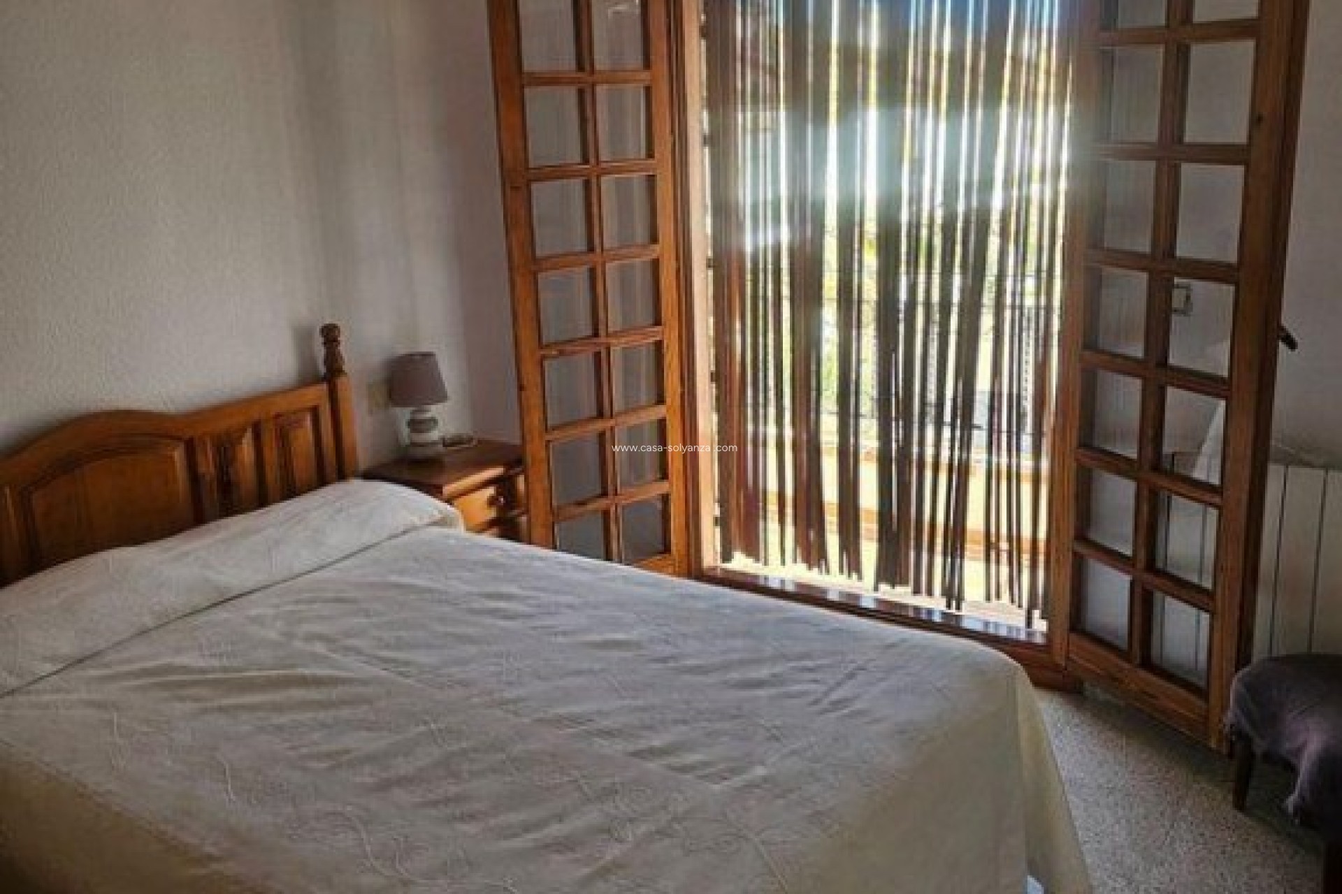 Wiederverkauf - Bungalow - Pilar de la Horadada - Costa Blanca