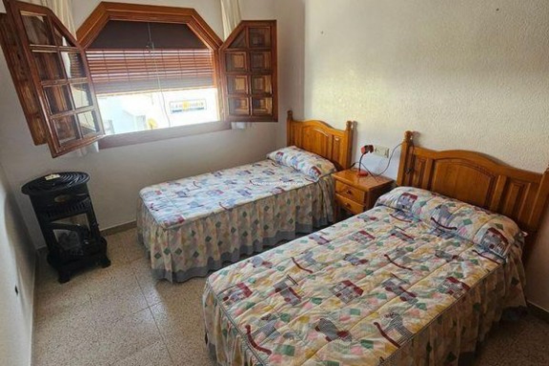 Wiederverkauf - Bungalow - Pilar de la Horadada - Costa Blanca