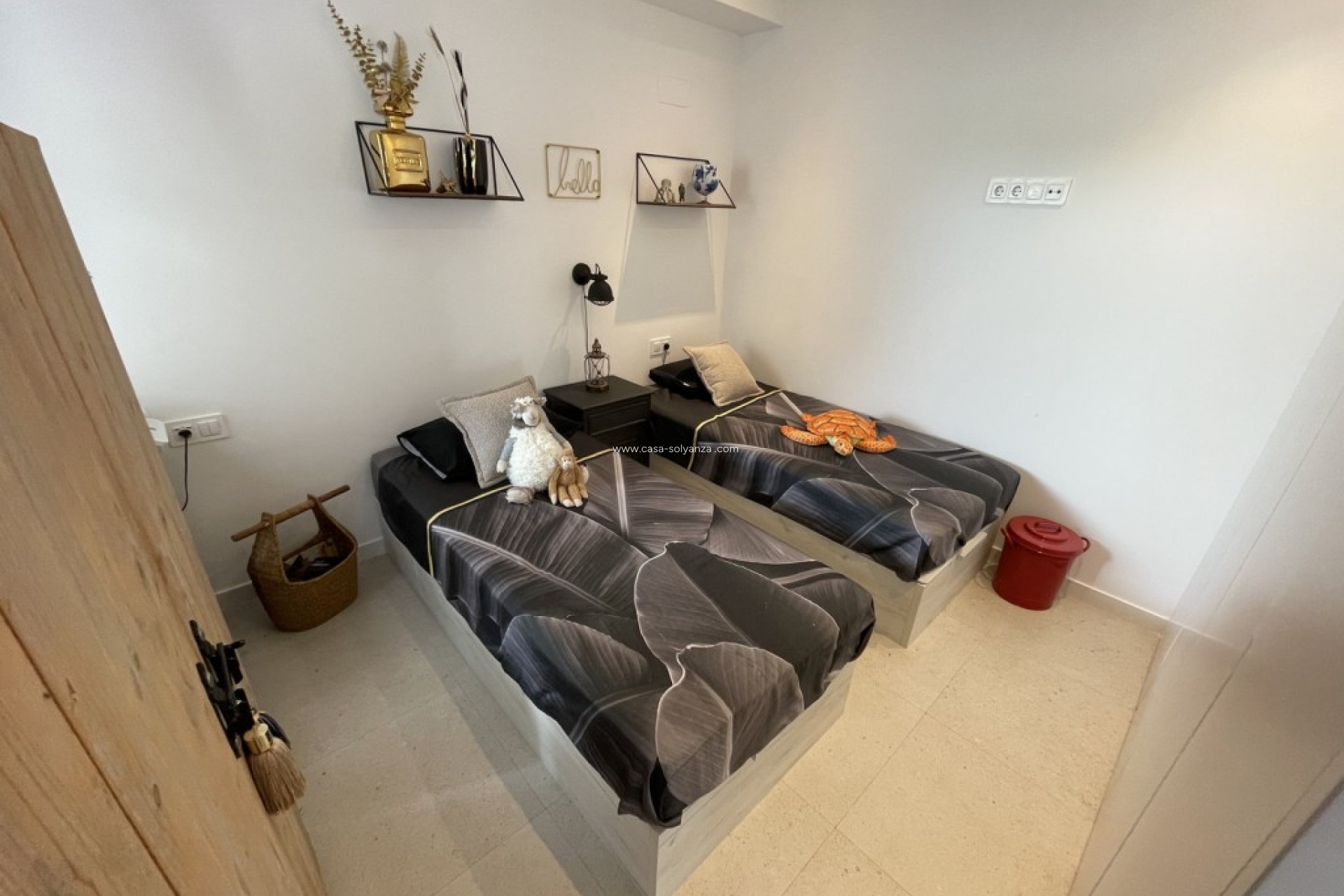 Wiederverkauf - Bungalow - Pilar de la Horadada - Costa Blanca