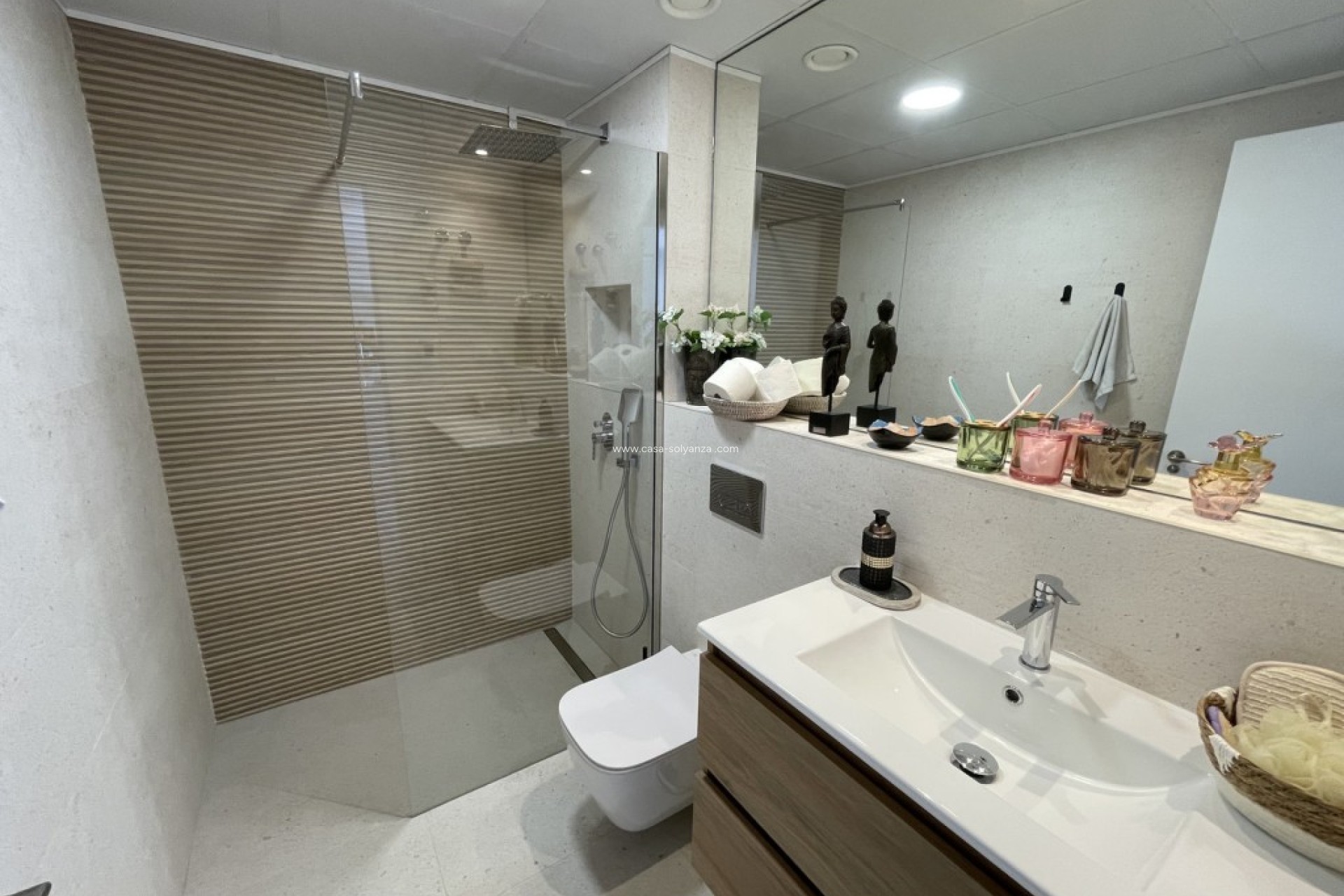 Wiederverkauf - Bungalow - Pilar de la Horadada - Costa Blanca