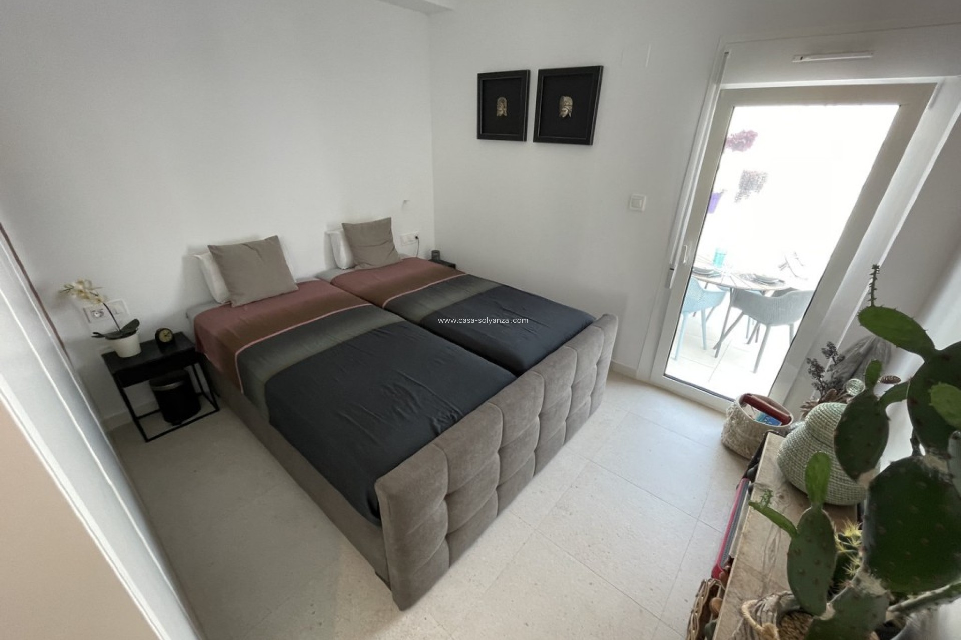 Wiederverkauf - Bungalow - Pilar de la Horadada - Costa Blanca