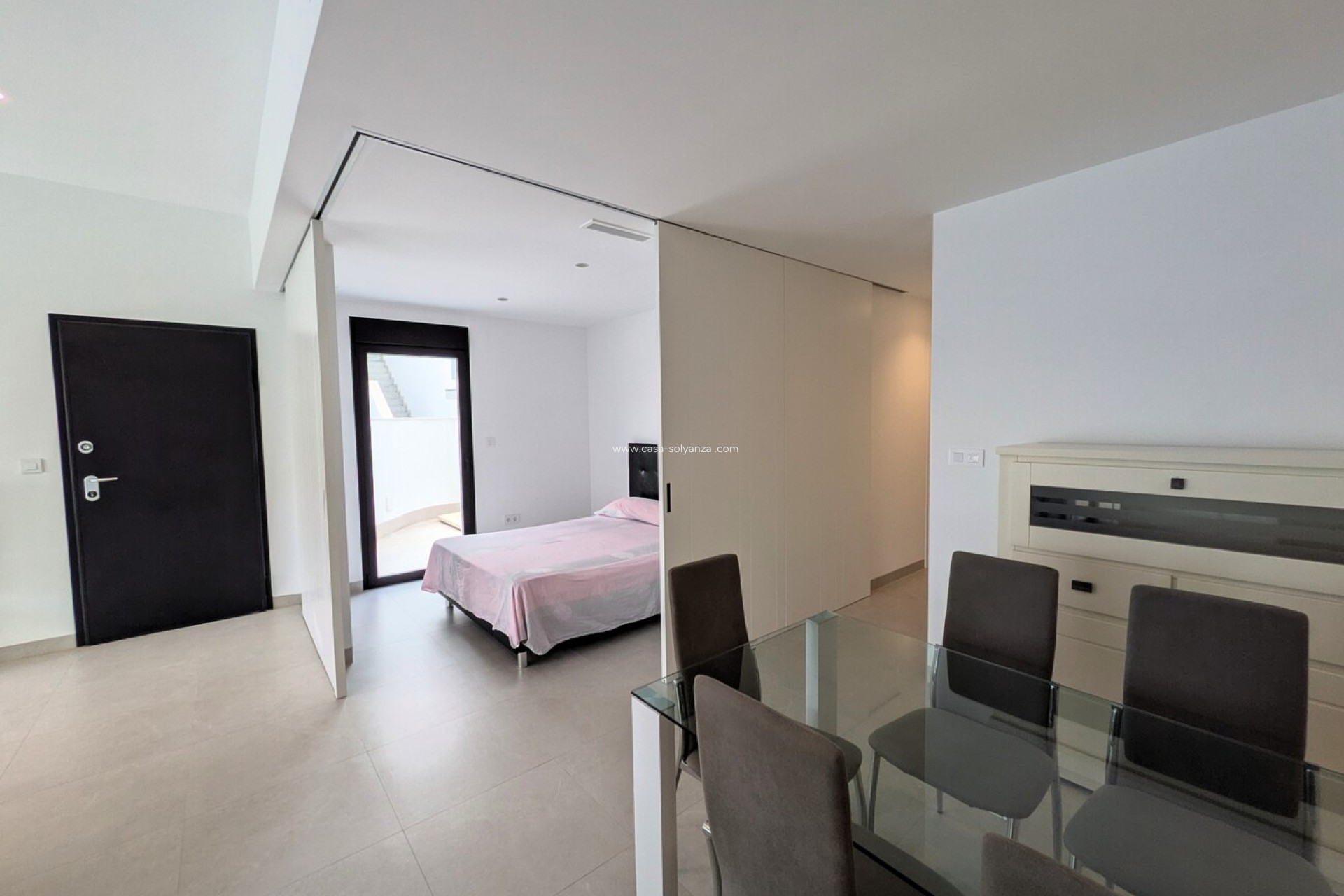 Wiederverkauf - Bungalow - Pilar de la Horadada - Costa Blanca