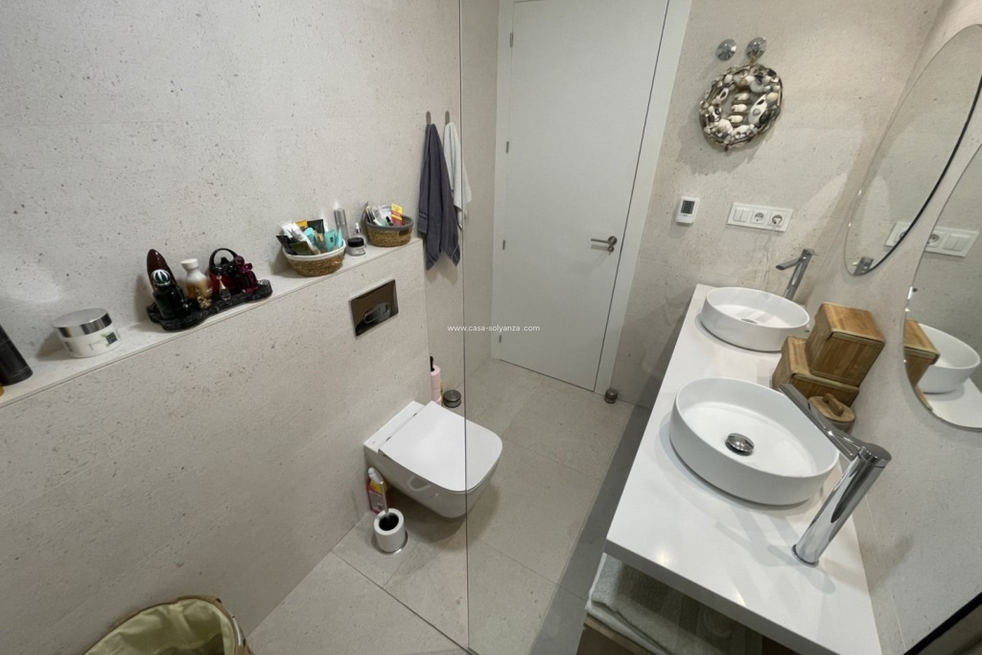 Wiederverkauf - Bungalow - Pilar de la Horadada - Costa Blanca