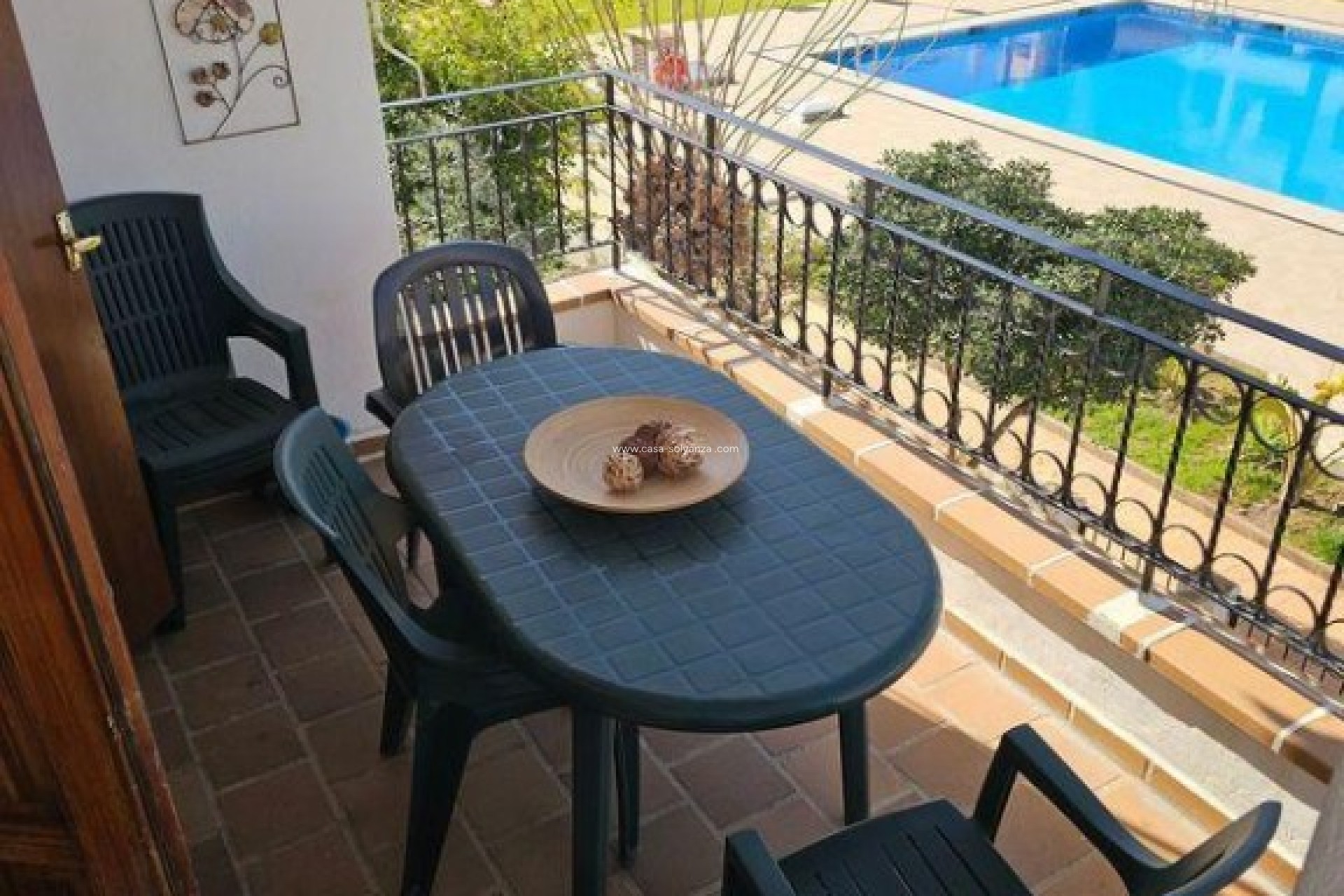 Wiederverkauf - Bungalow - Pilar de la Horadada - Costa Blanca