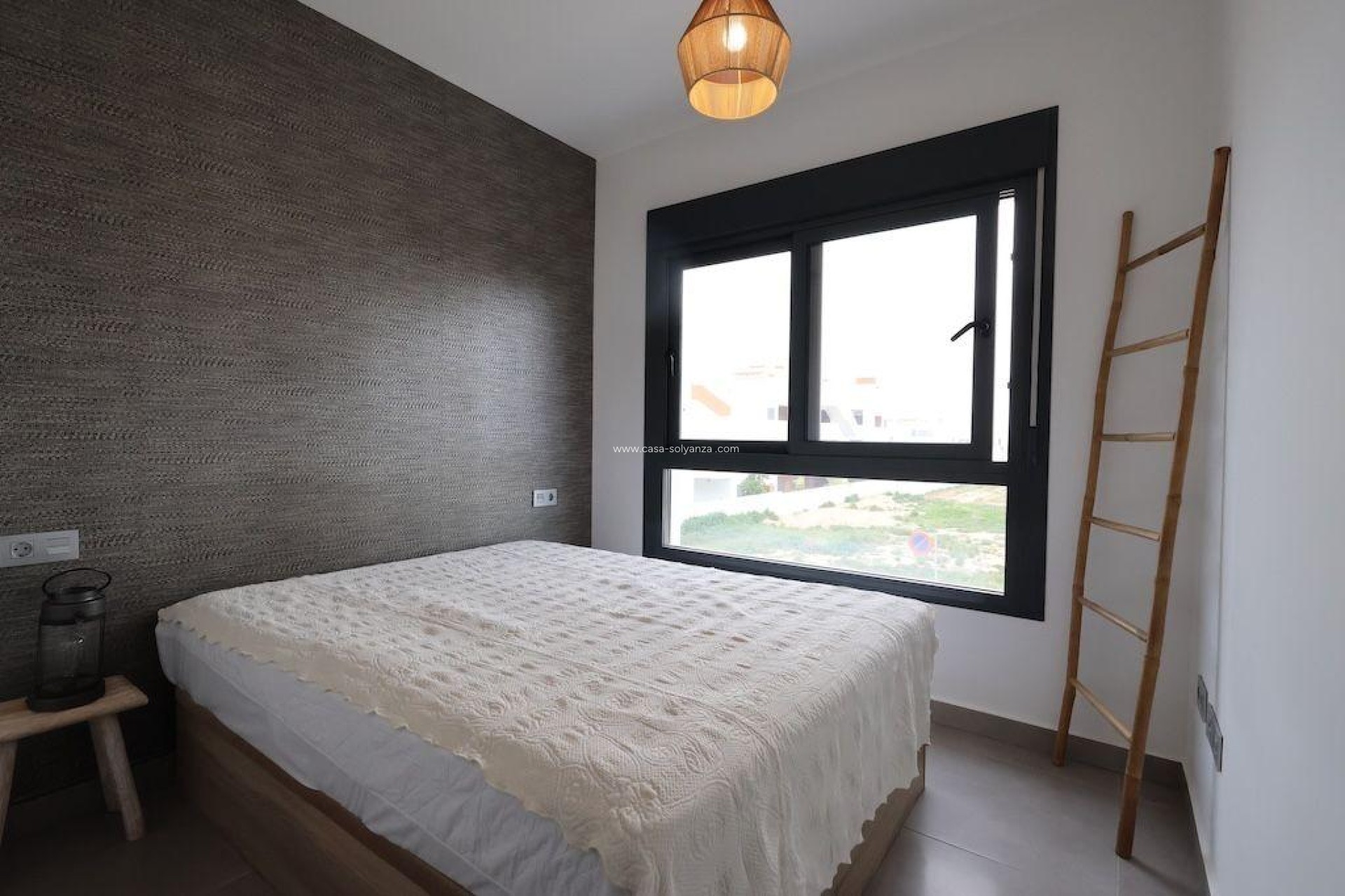 Wiederverkauf - Bungalow - Pilar de la Horadada - Costa Blanca