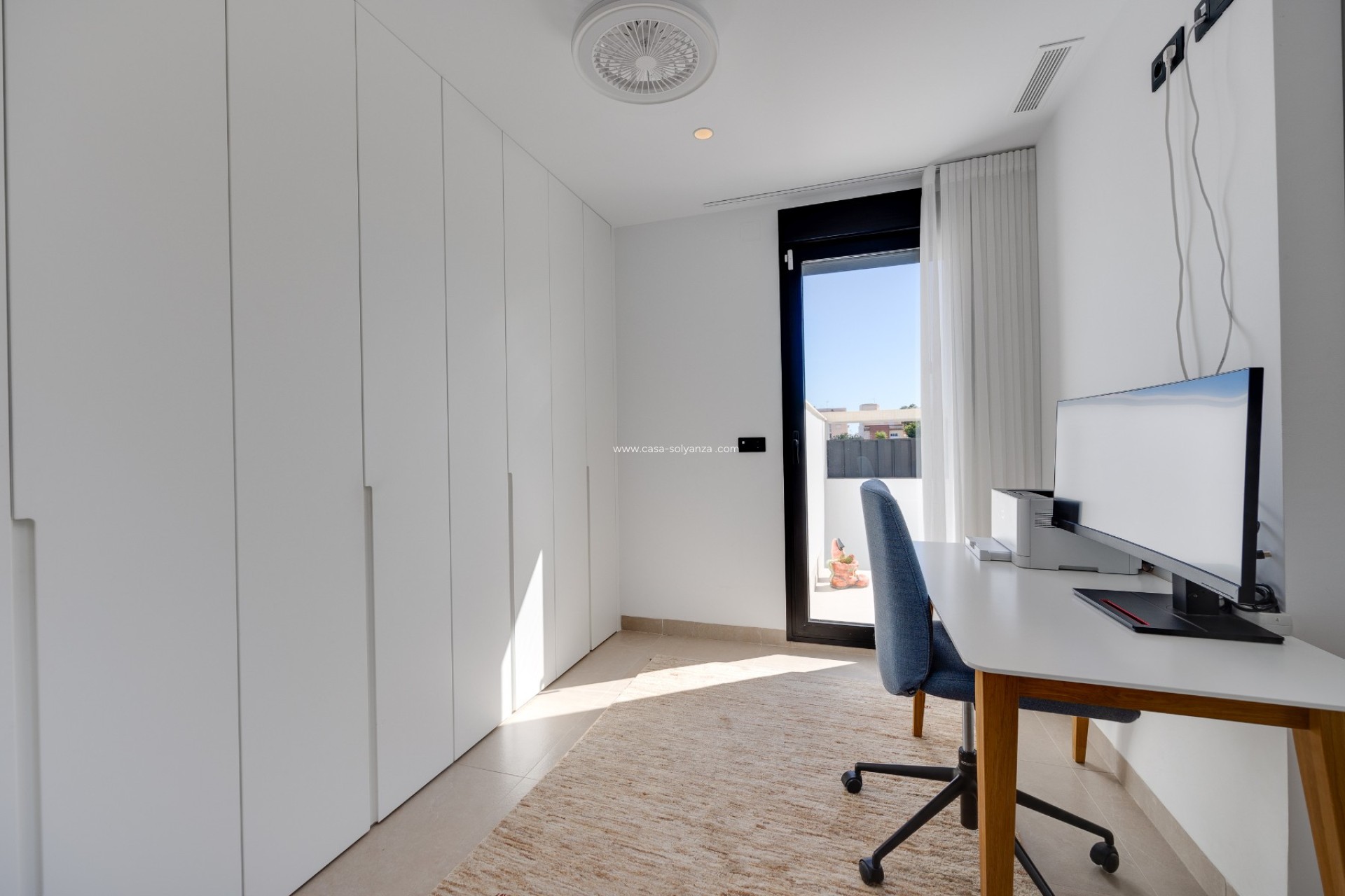 Wiederverkauf - Bungalow - Pilar de la Horadada - Costa Blanca