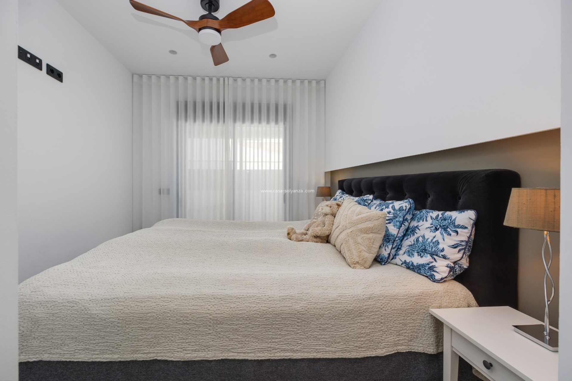 Wiederverkauf - Bungalow - Pilar de la Horadada - Costa Blanca