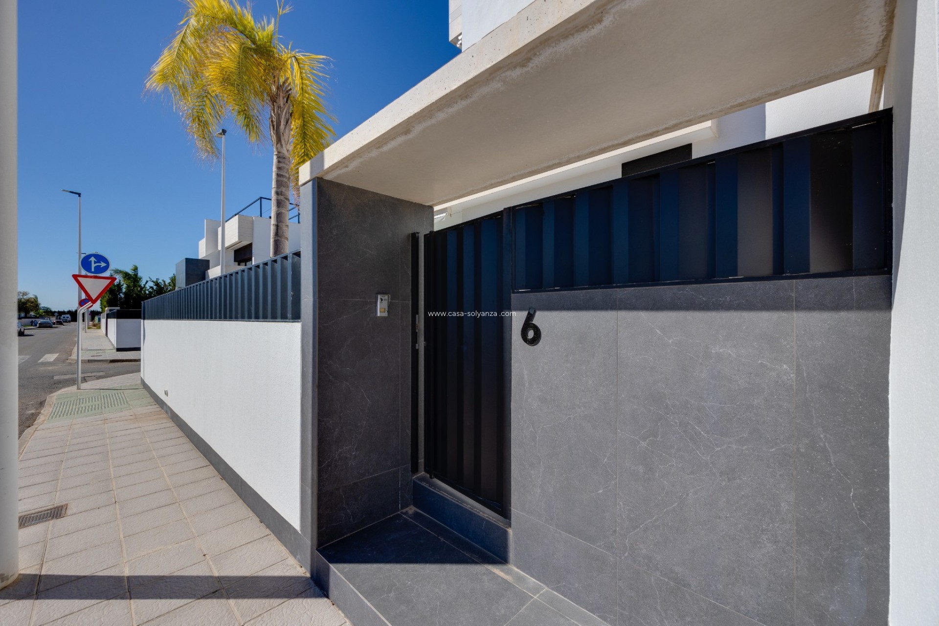 Wiederverkauf - Bungalow - Pilar de la Horadada - Costa Blanca