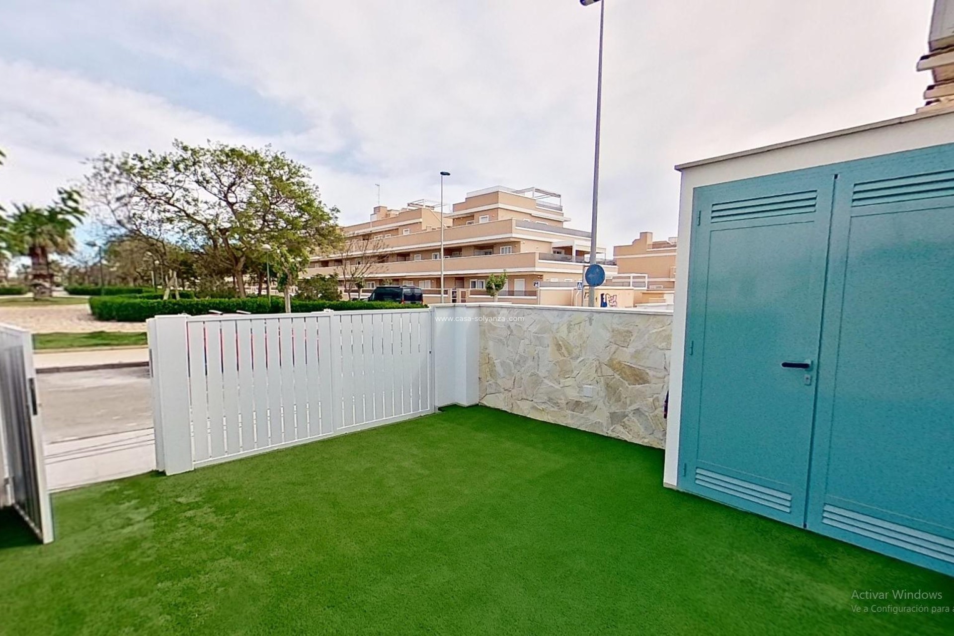 Wiederverkauf - Bungalow - Pilar de la Horadada - El Mojón