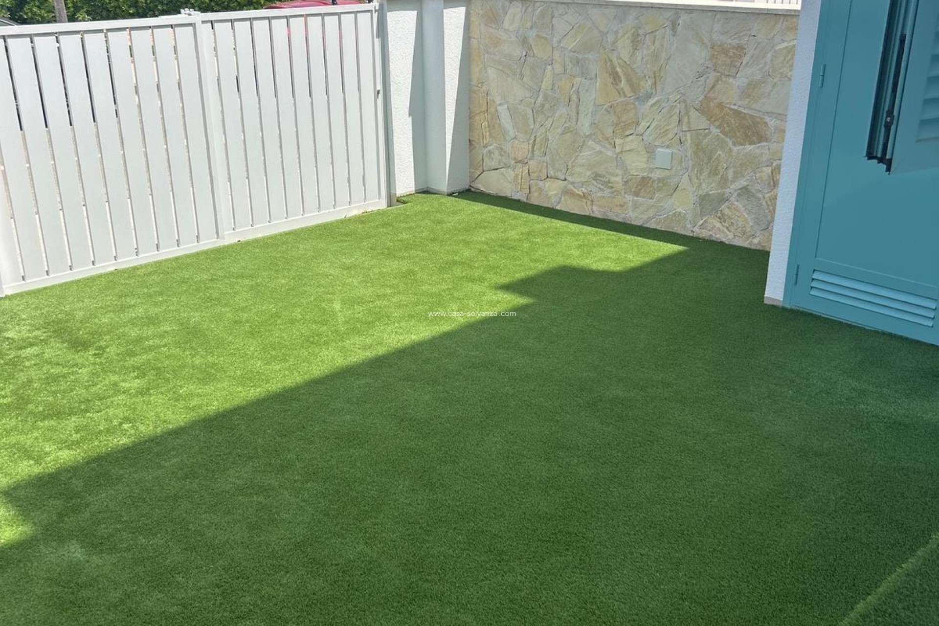 Wiederverkauf - Bungalow - Pilar de la Horadada - El Mojón