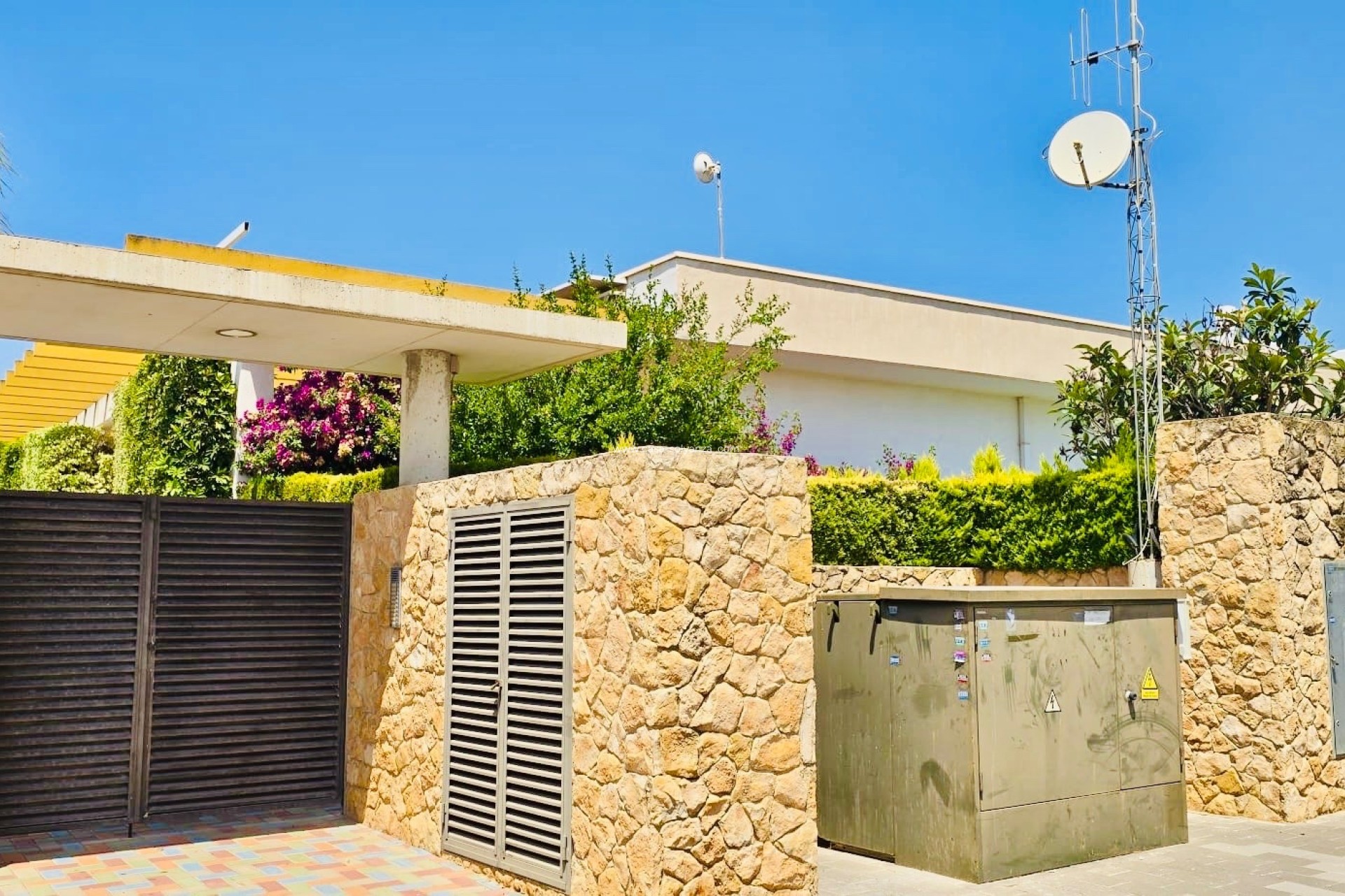 Wiederverkauf - Bungalow - Pilar de la Horadada - Mil Palmeras