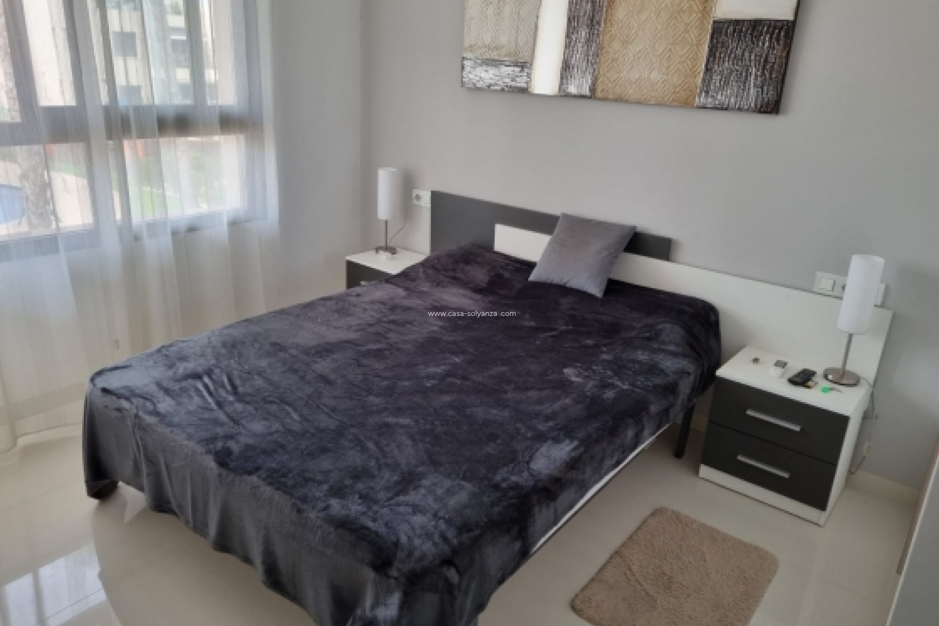 Wiederverkauf - Bungalow - Pilar de la Horadada - Mil Palmeras
