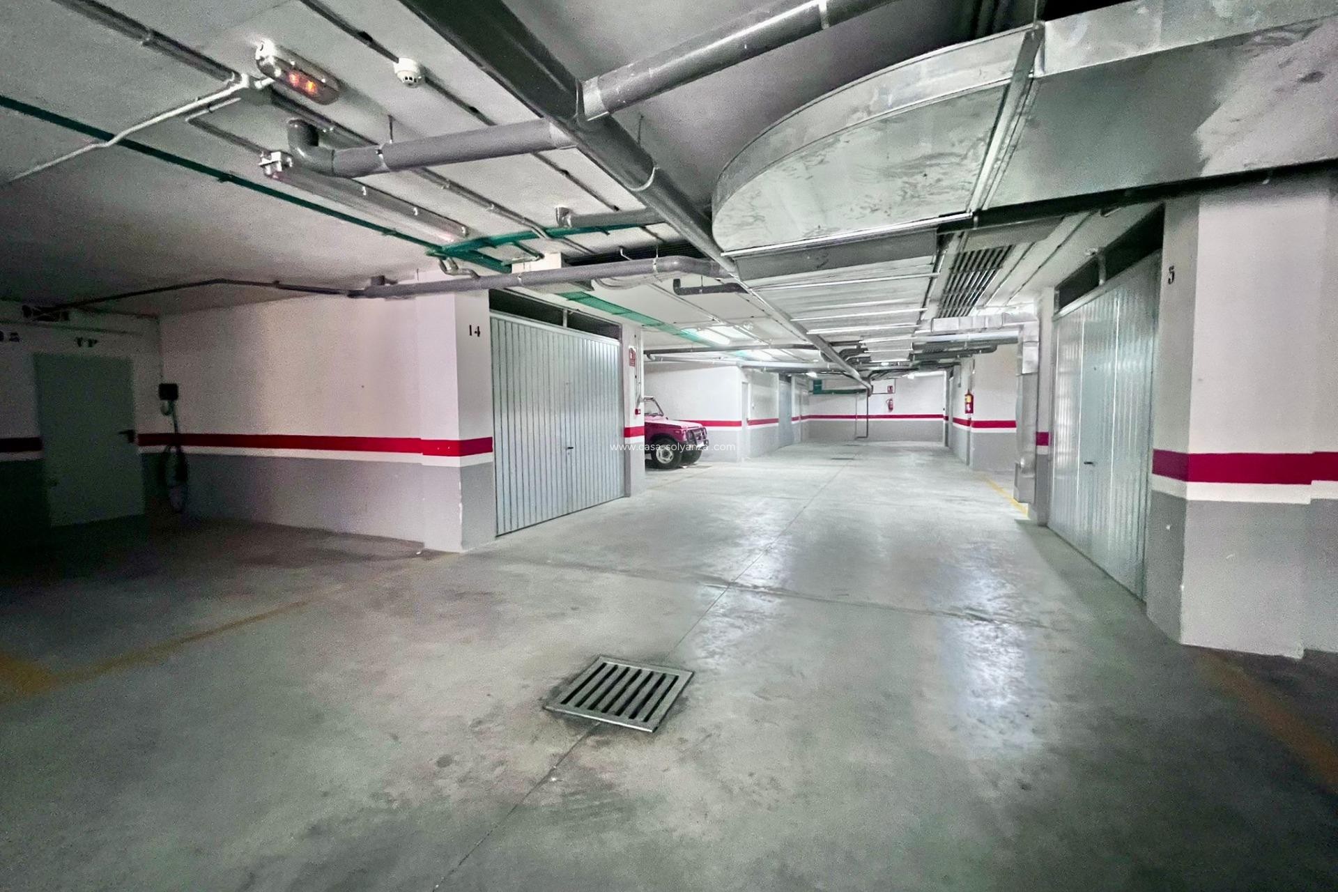 Wiederverkauf - Bungalow - Pilar de la Horadada - RioMar