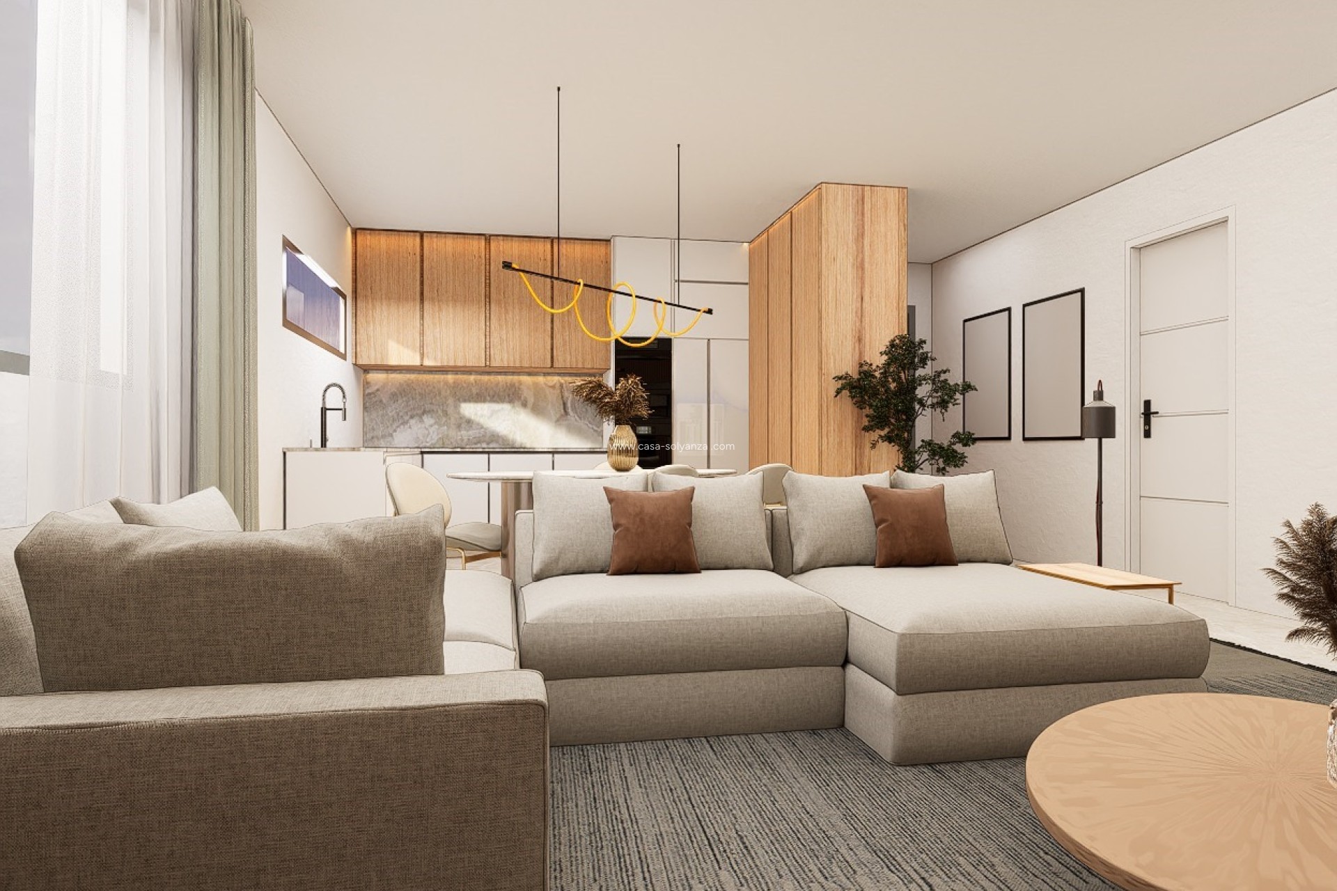 Wiederverkauf - Bungalow - Pilar de la Horadada