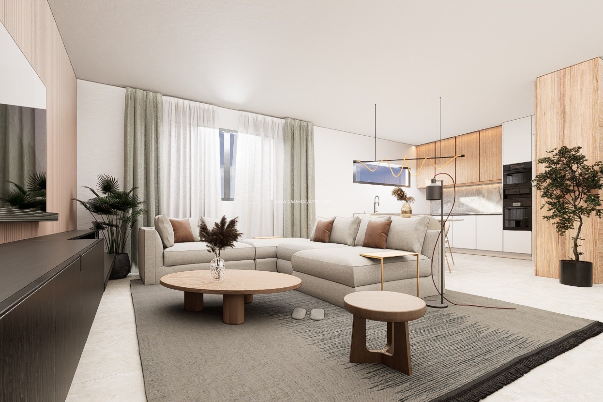 Wiederverkauf - Bungalow - Pilar de la Horadada