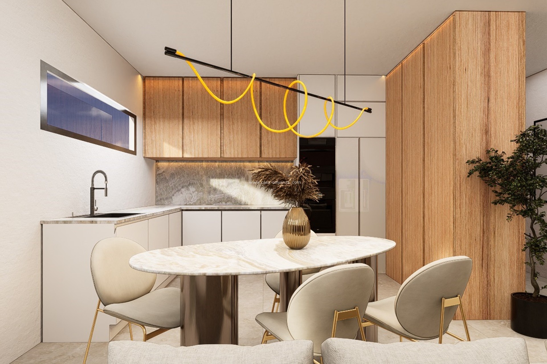 Wiederverkauf - Bungalow - Pilar de la Horadada