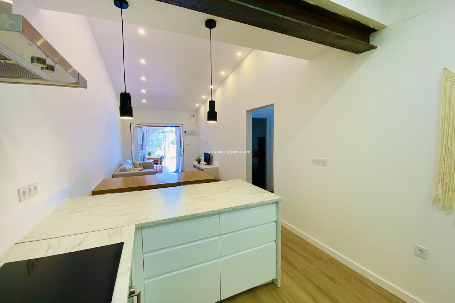 Wiederverkauf - Bungalow - Playa Flamenca - Costa Blanca