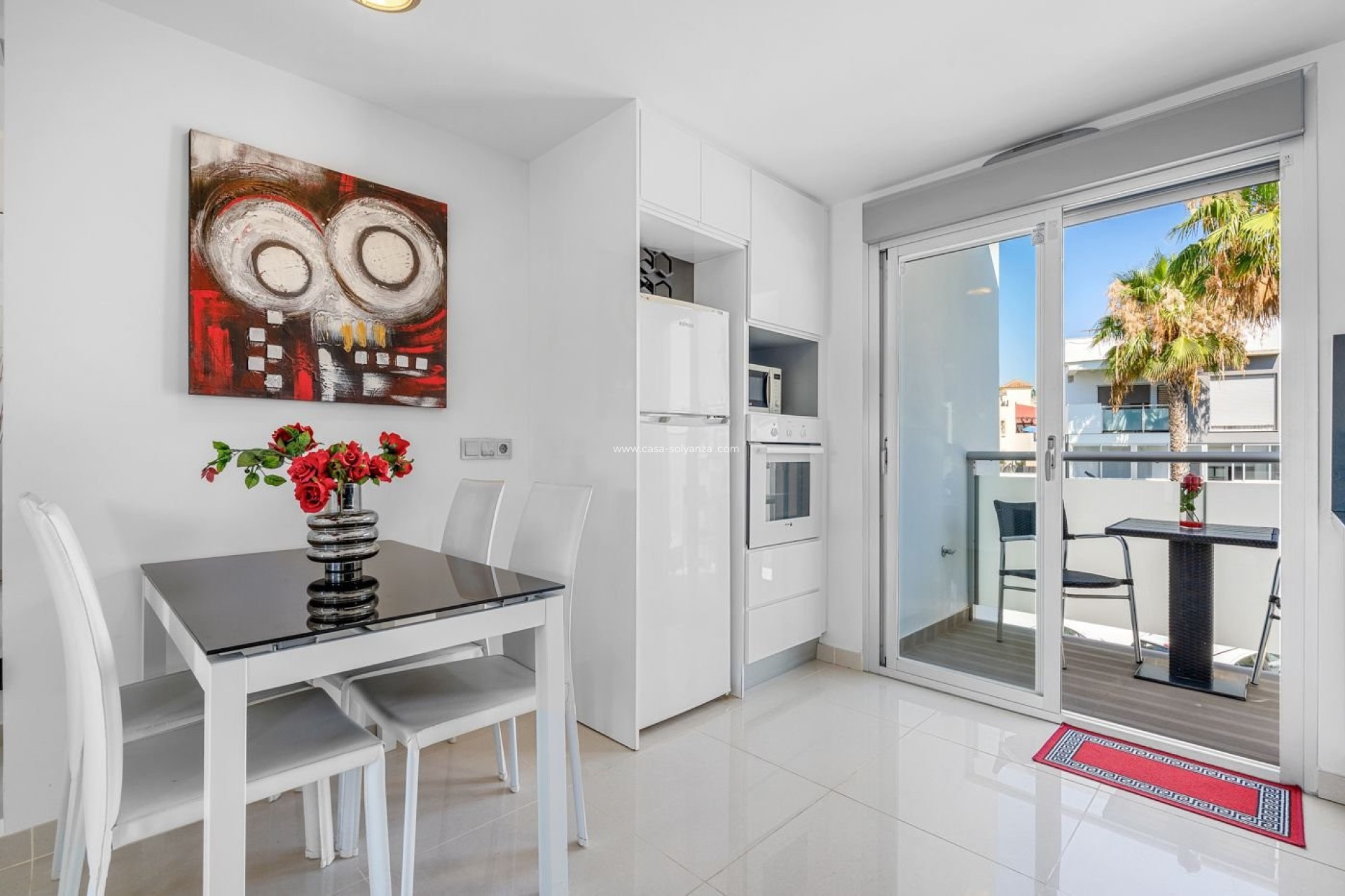 Wiederverkauf - Bungalow - Punta Prima - Costa Blanca