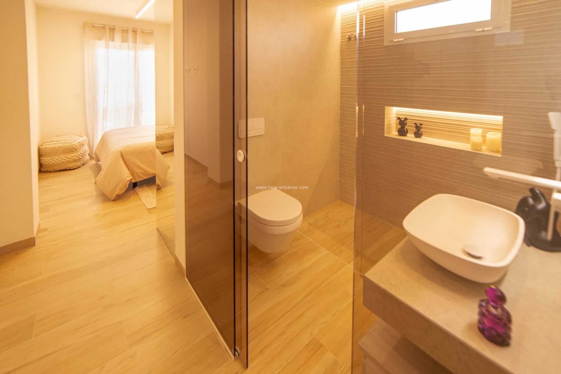 Wiederverkauf - Bungalow - Rojales - Ciudad Quesada