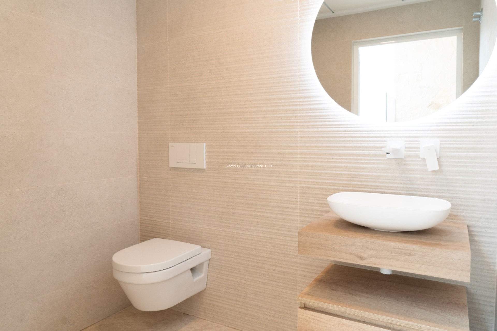 Wiederverkauf - Bungalow - Rojales - Ciudad Quesada