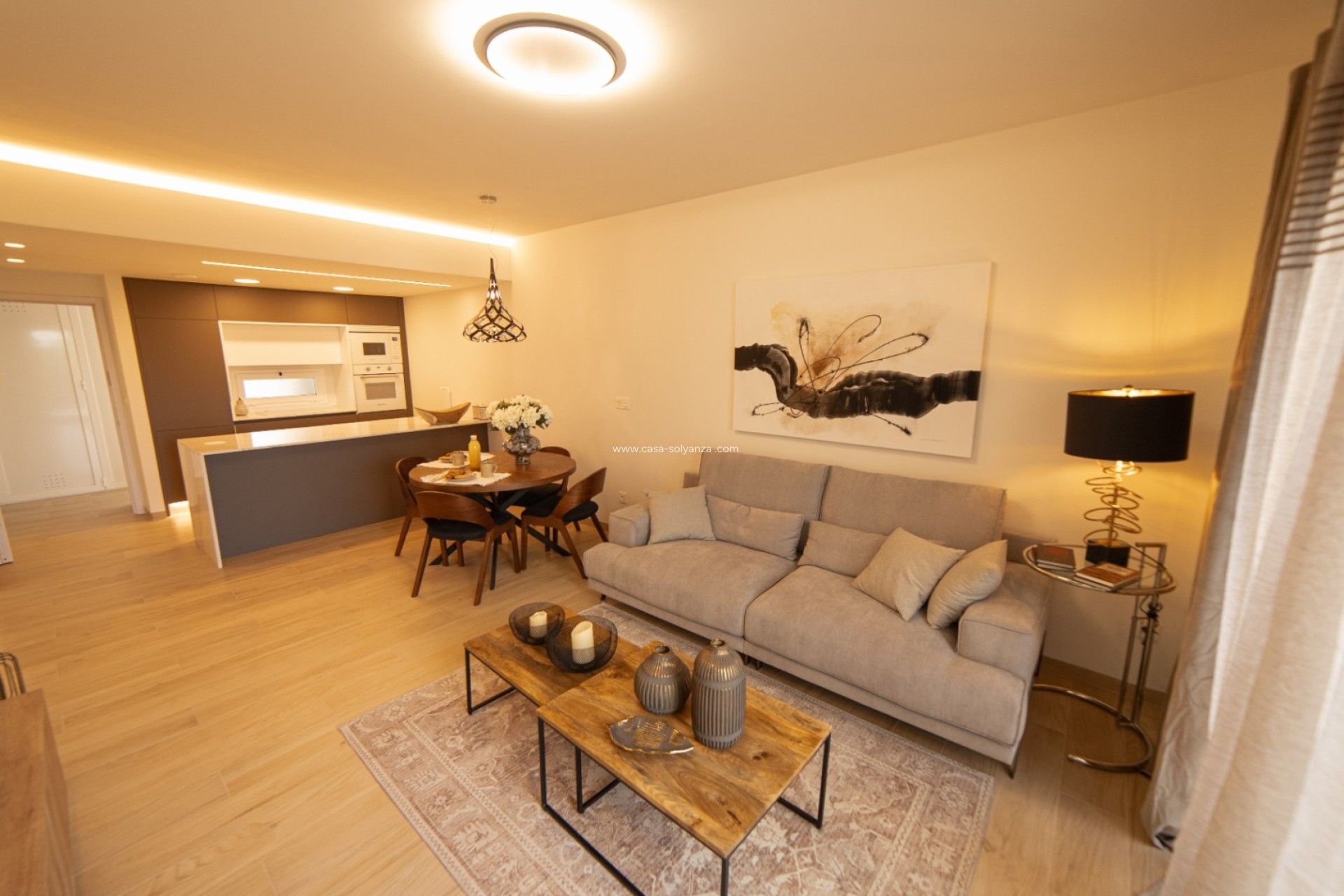 Wiederverkauf - Bungalow - Rojales - Ciudad Quesada