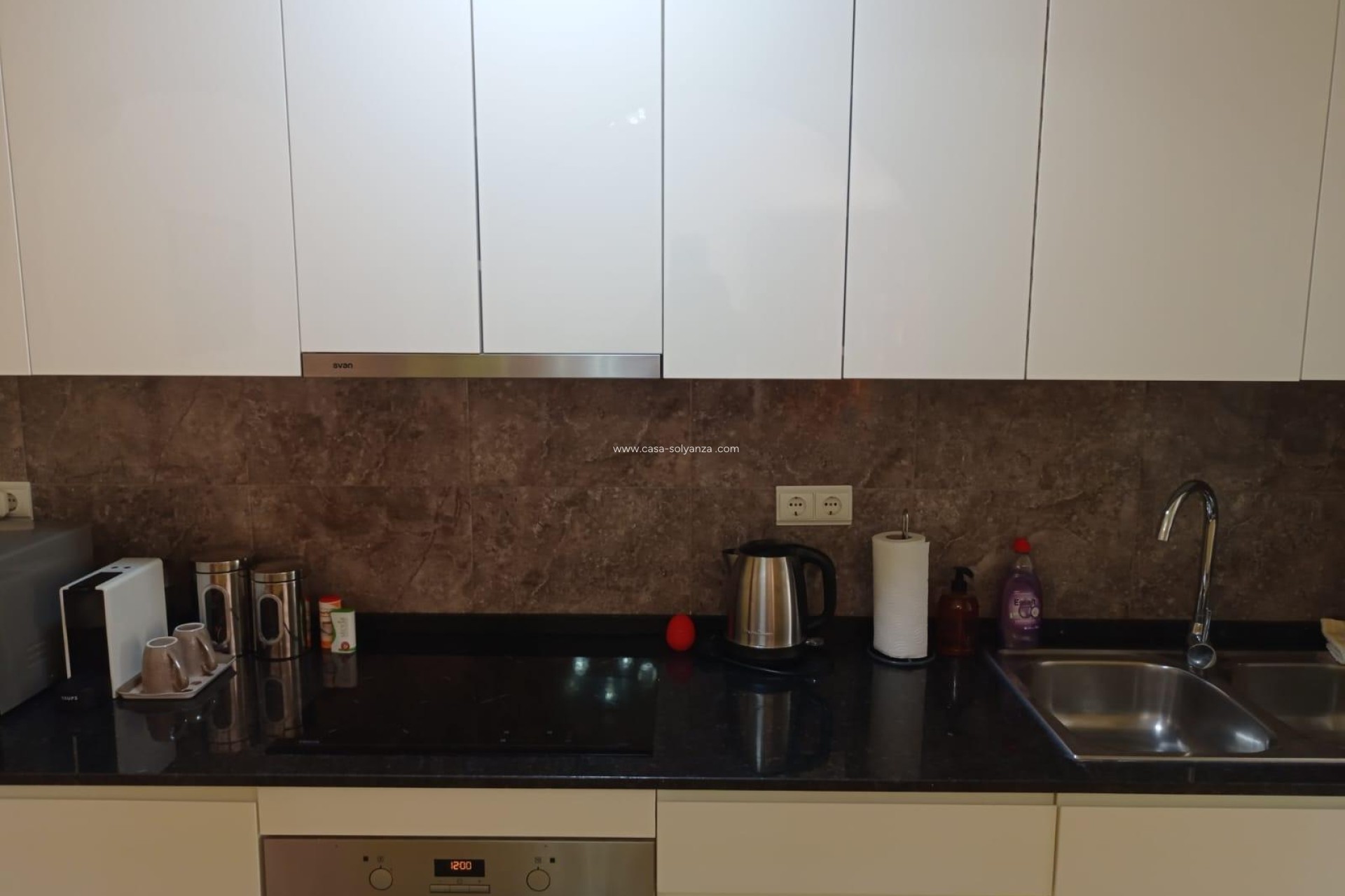 Wiederverkauf - Bungalow - San Miguel de Salinas - Costa Blanca Sur