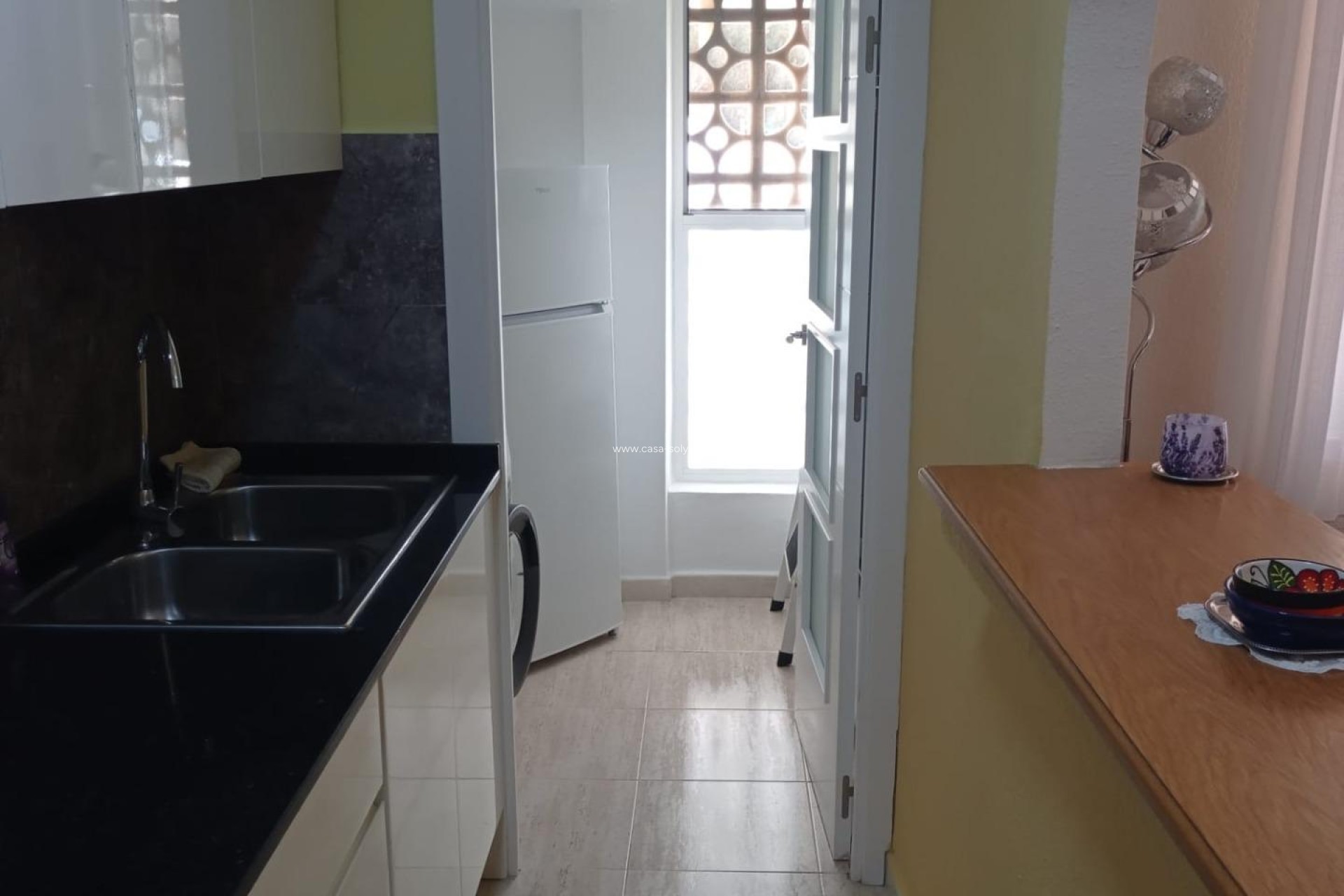 Wiederverkauf - Bungalow - San Miguel de Salinas - Costa Blanca Sur