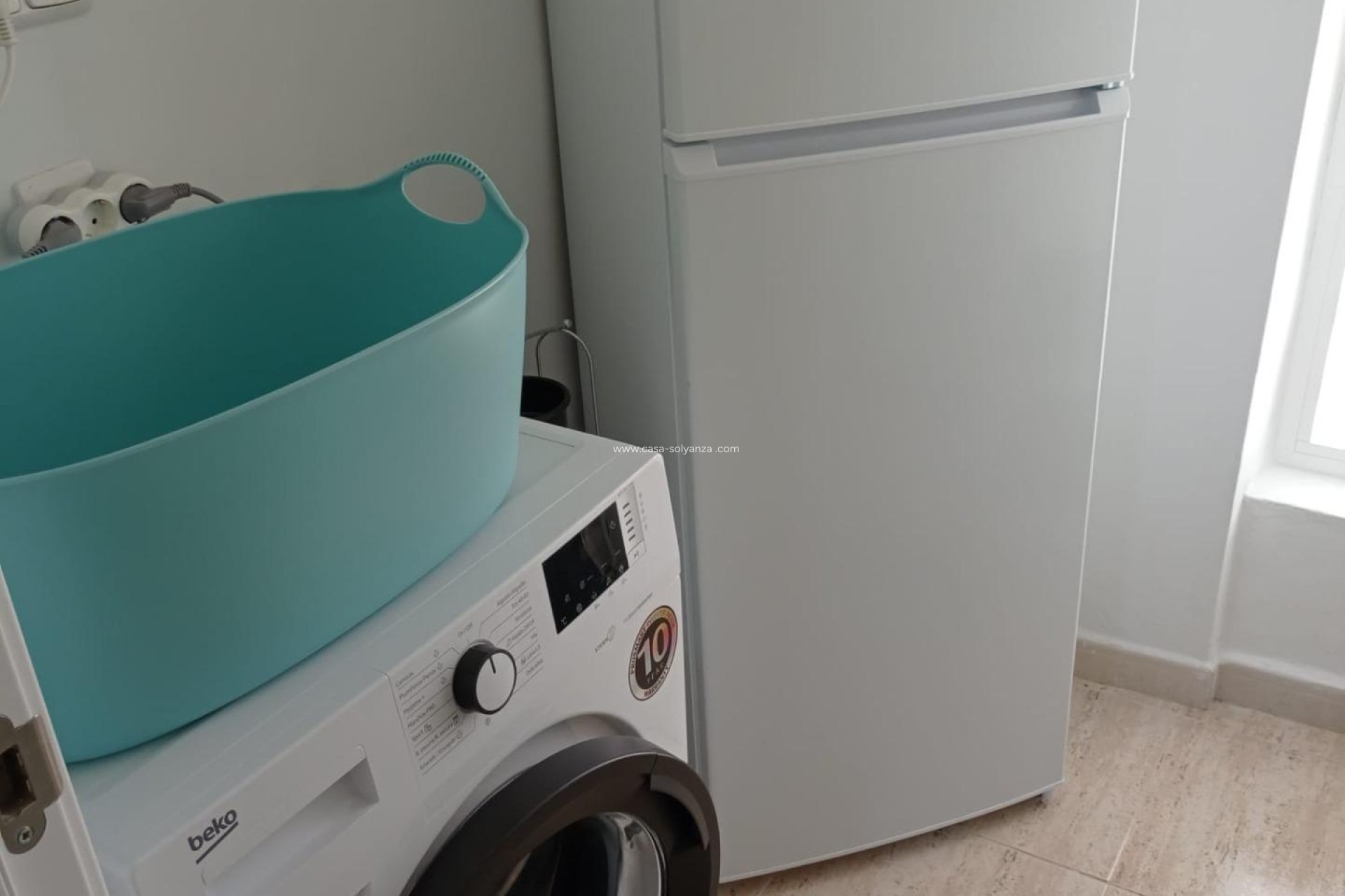 Wiederverkauf - Bungalow - San Miguel de Salinas - Costa Blanca Sur