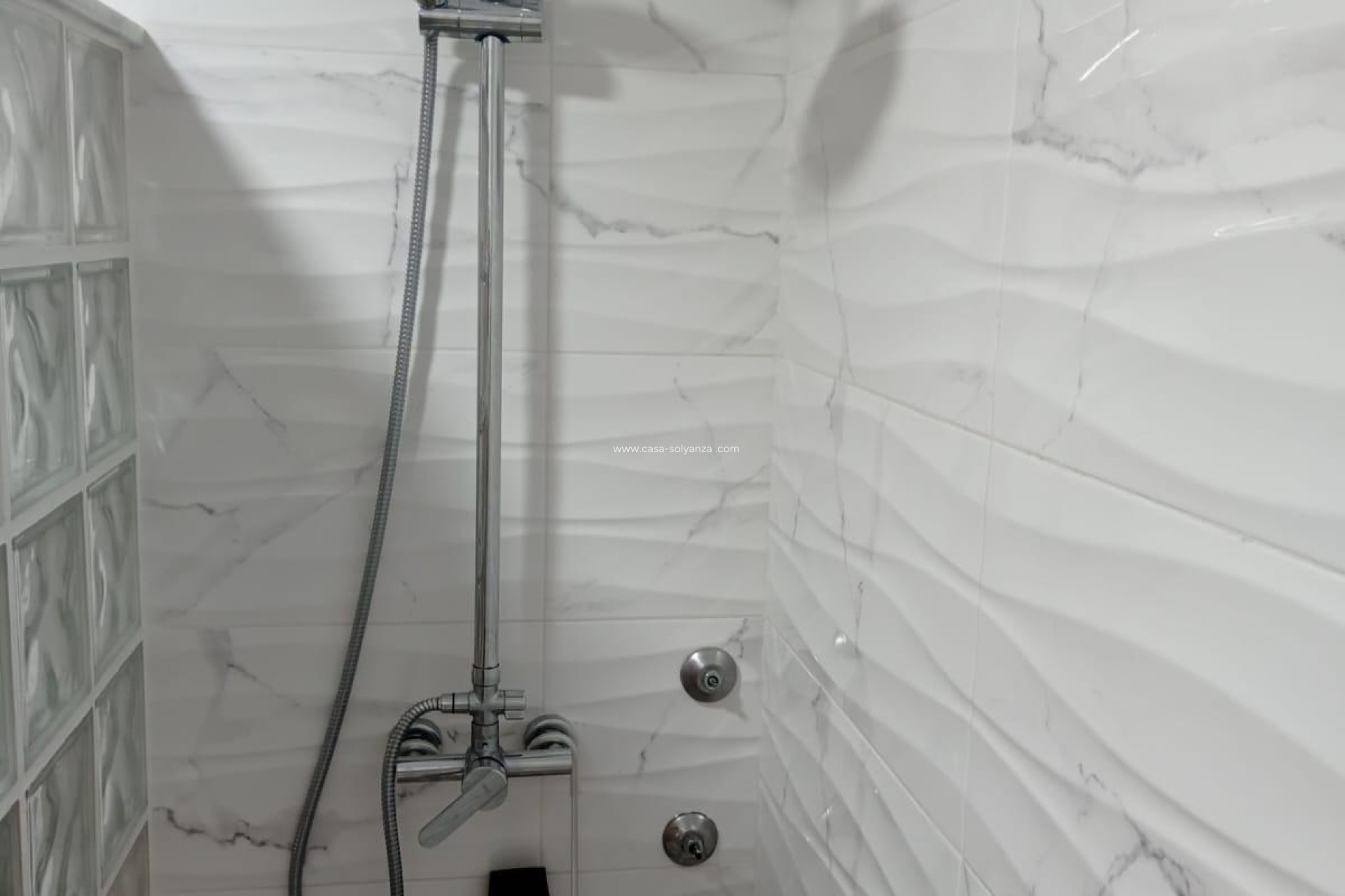 Wiederverkauf - Bungalow - San Miguel de Salinas - Costa Blanca Sur