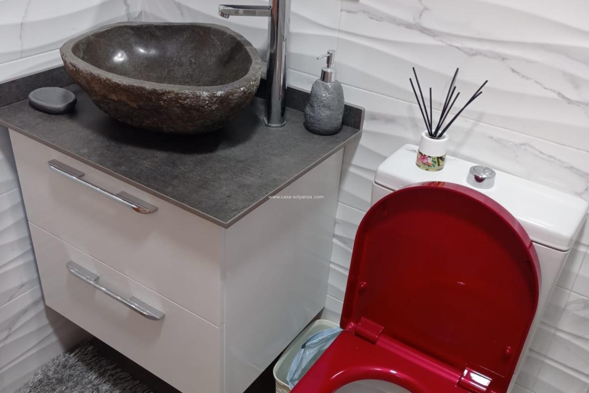 Wiederverkauf - Bungalow - San Miguel de Salinas - Costa Blanca Sur