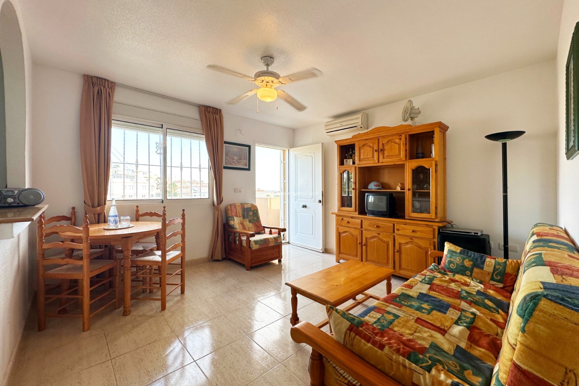 Wiederverkauf - Bungalow - San Miguel de Salinas - Inland