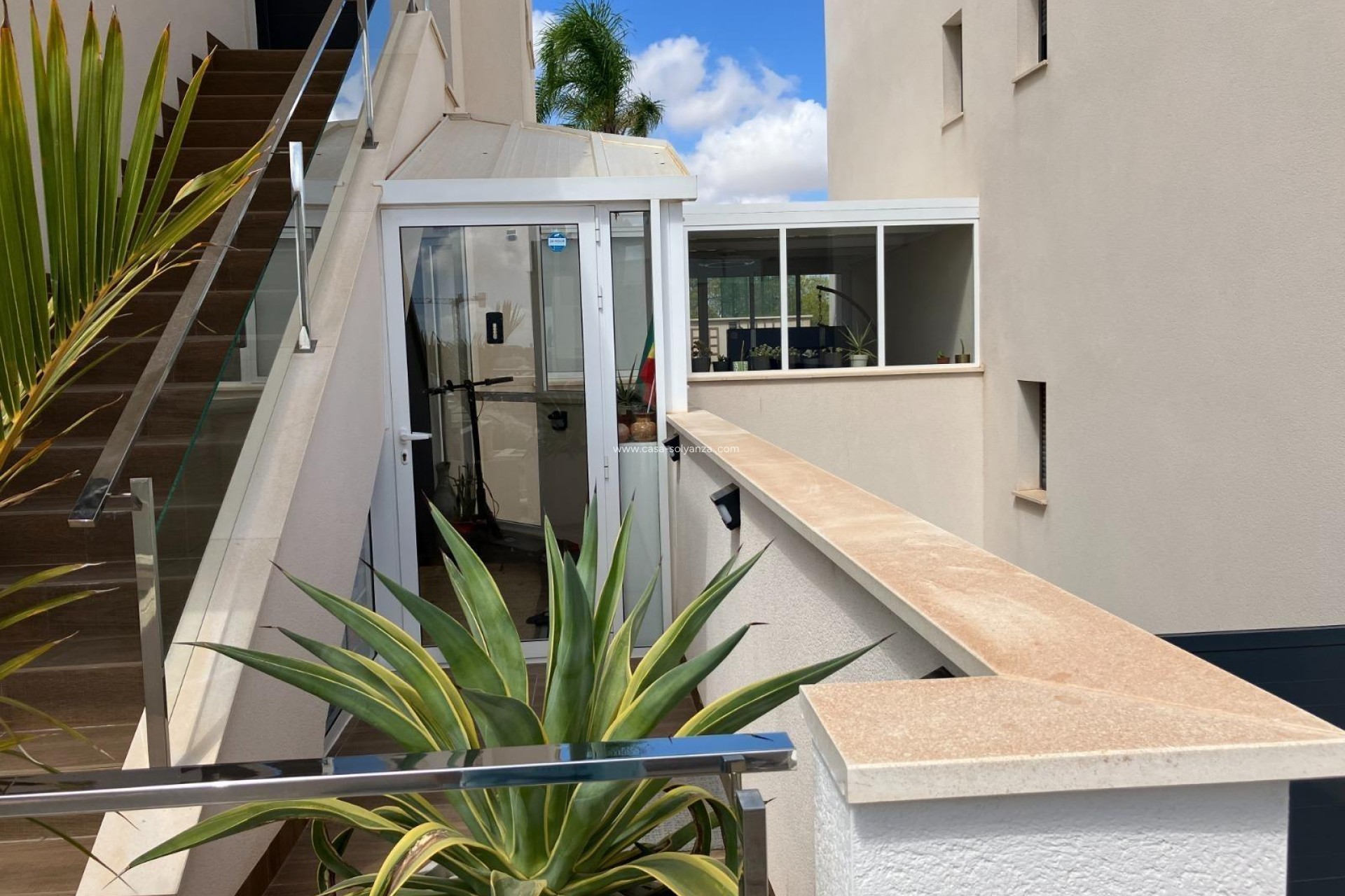 Wiederverkauf - Bungalow - San Miguel de Salinas - Las Colinas Golf Resort