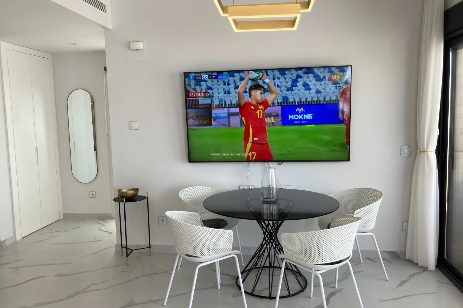 Wiederverkauf - Bungalow - San Miguel de Salinas - Las Colinas Golf Resort