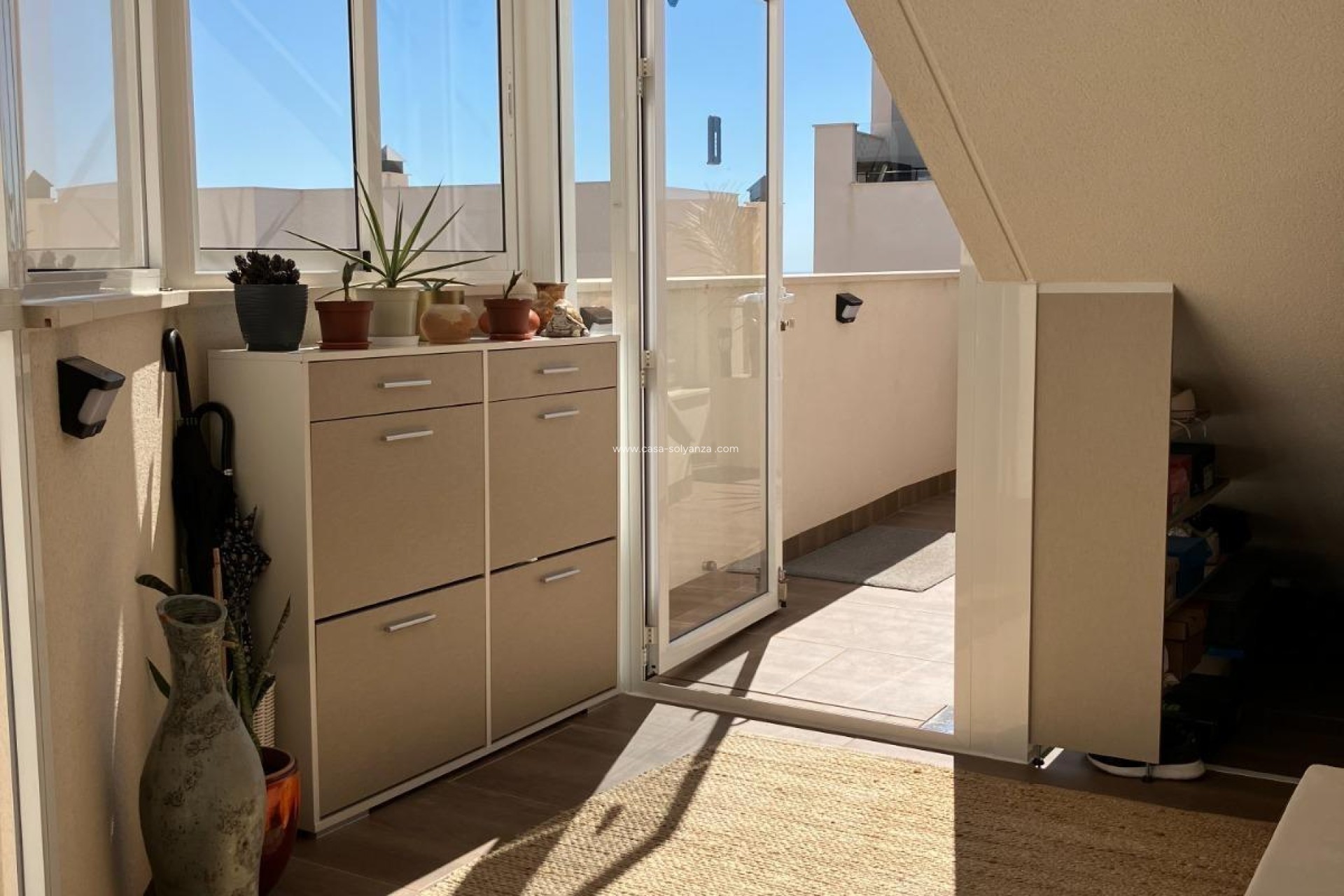 Wiederverkauf - Bungalow - San Miguel de Salinas - Las Colinas Golf Resort