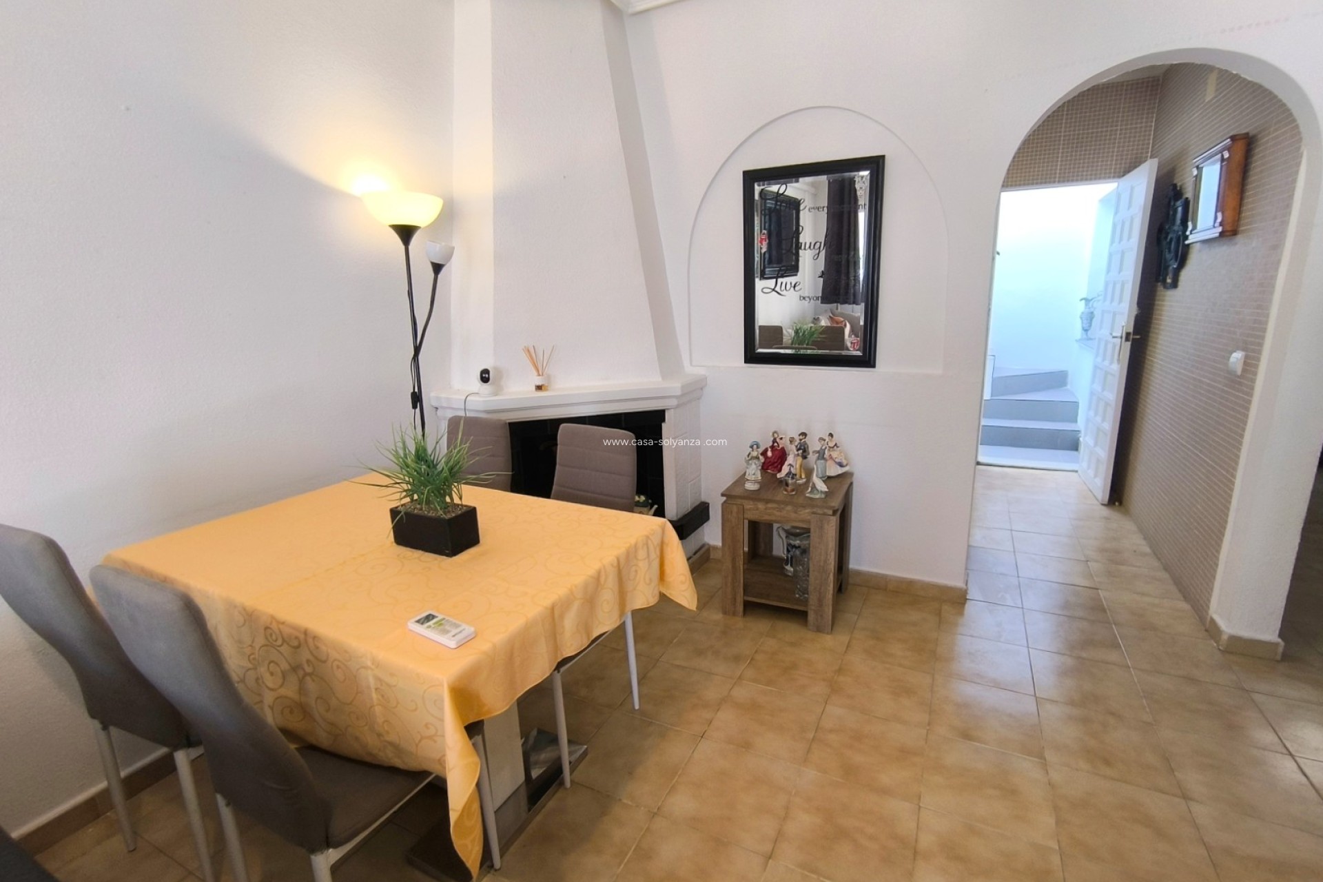 Wiederverkauf - Bungalow - San Miguel de Salinas - Urbanizaciones