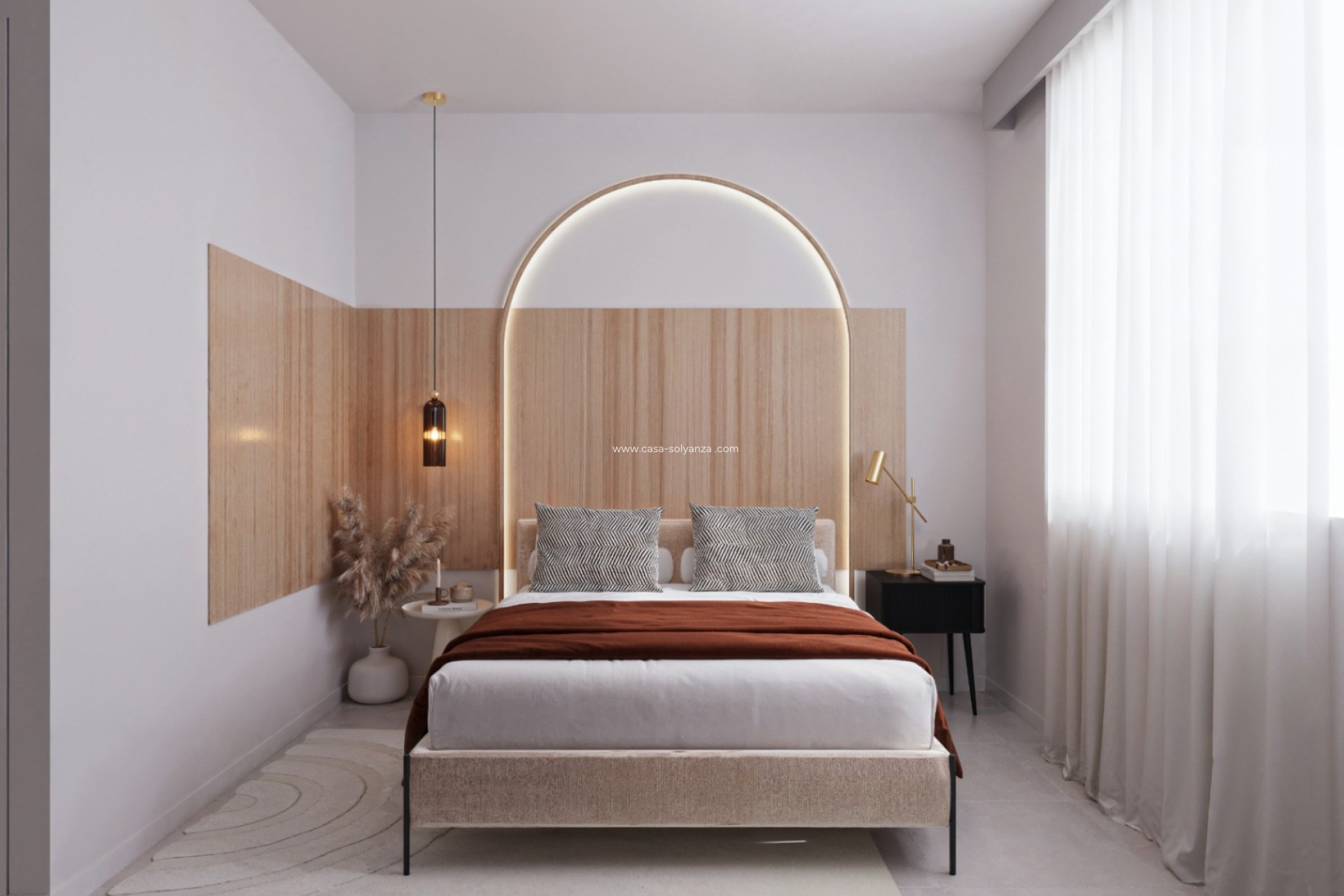 Wiederverkauf - Bungalow - San Miguel de Salinas