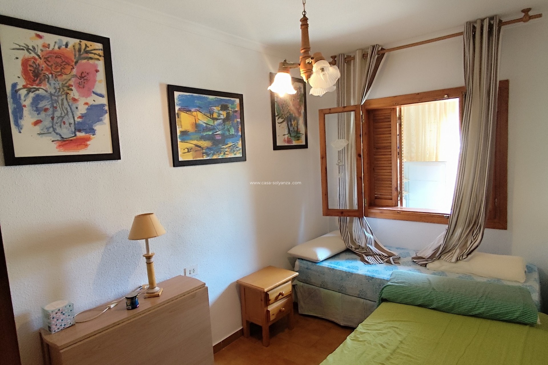 Wiederverkauf - Bungalow - San Pedro del Pinatar - Costa Calida