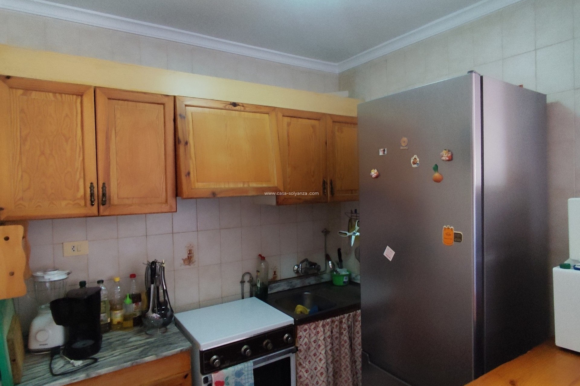 Wiederverkauf - Bungalow - San Pedro del Pinatar - Costa Calida