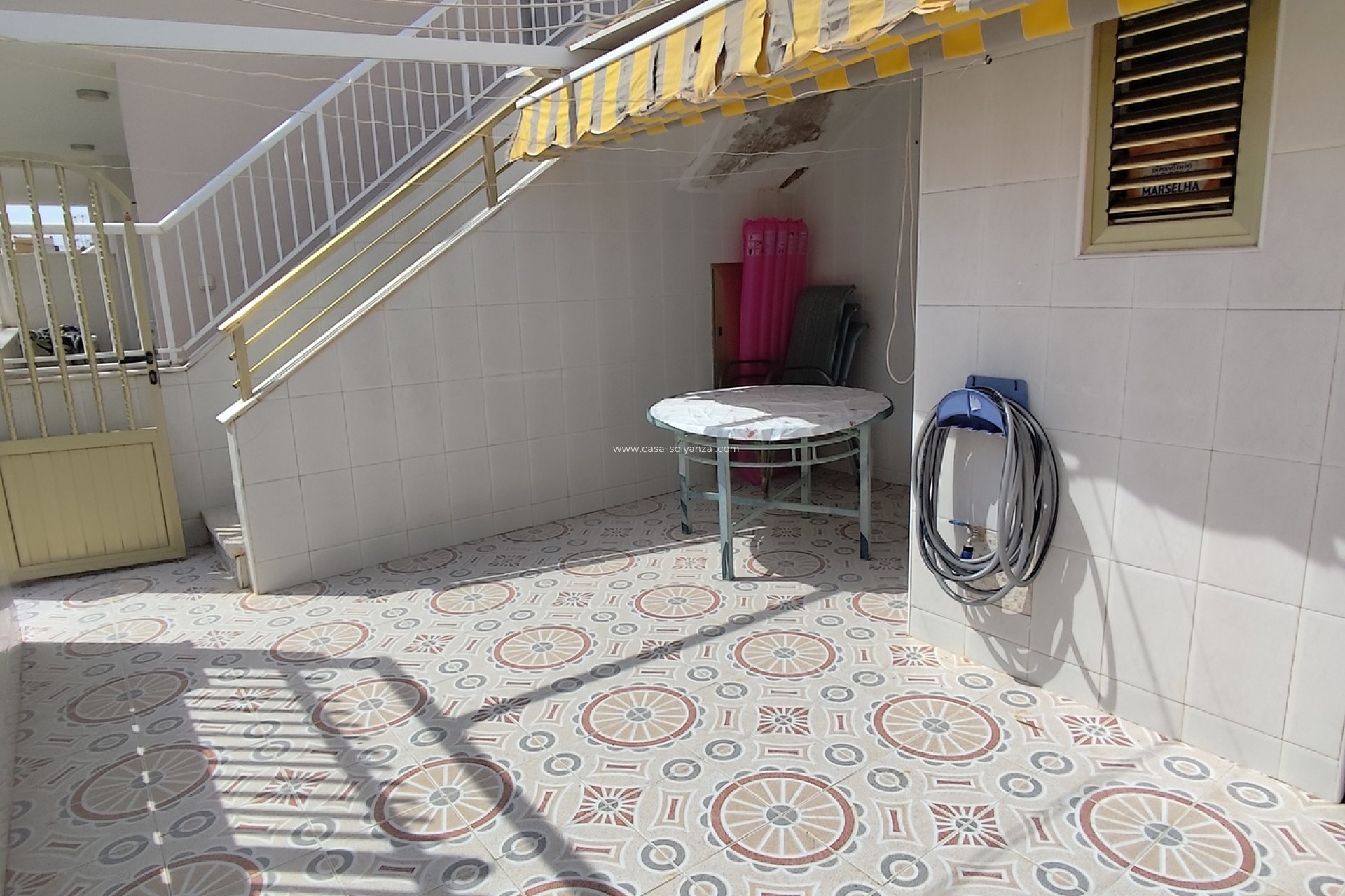 Wiederverkauf - Bungalow - San Pedro del Pinatar - Costa Calida